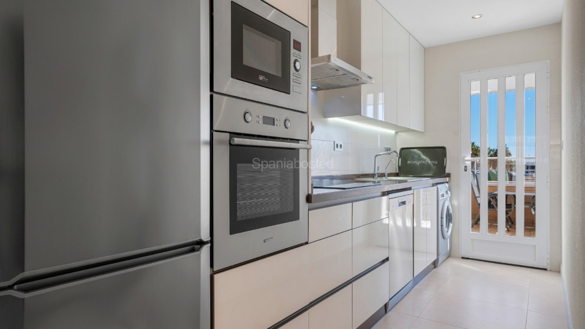 Resale - Townhouse -
Cabo Roig - Lomas de Cabo Roig