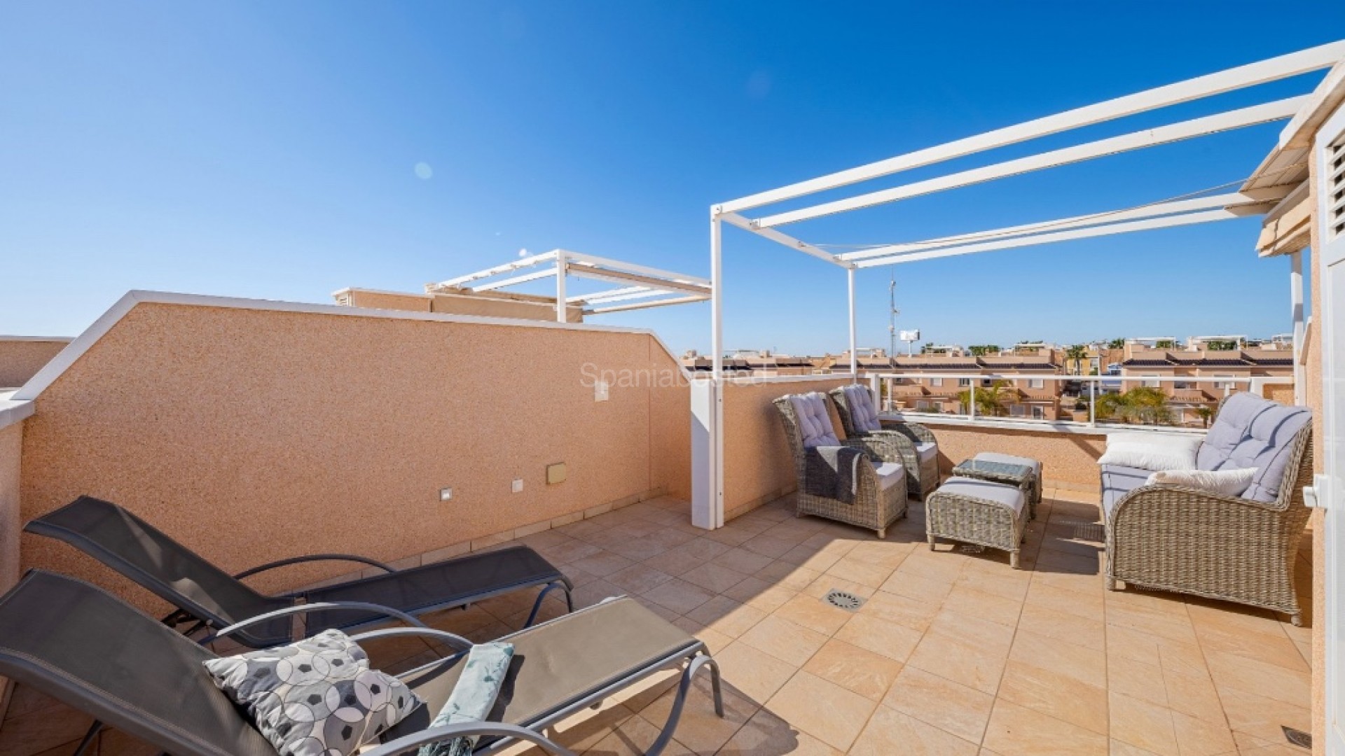 Resale - Townhouse -
Cabo Roig - Lomas de Cabo Roig