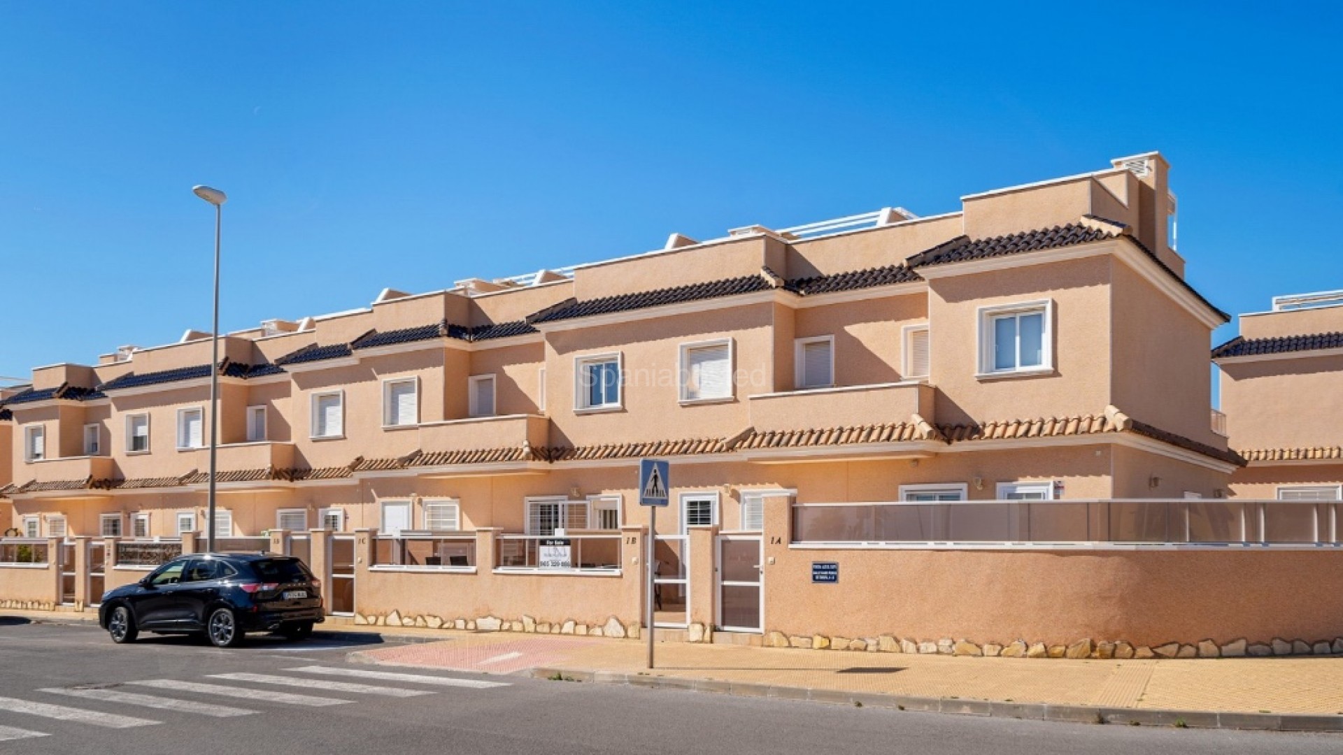 Resale - Townhouse -
Cabo Roig - Lomas de Cabo Roig