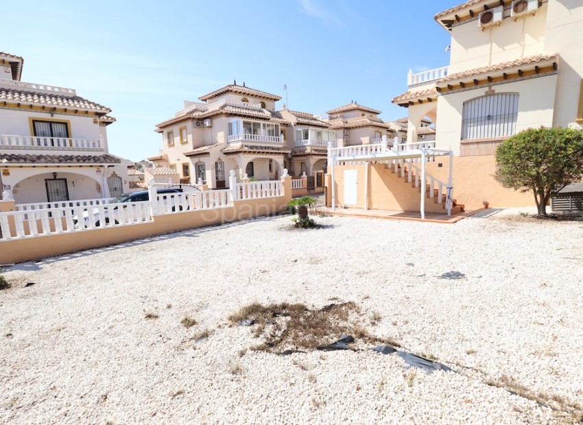 Resale - Townhouse -
Cabo Roig - Lomas de Cabo Roig