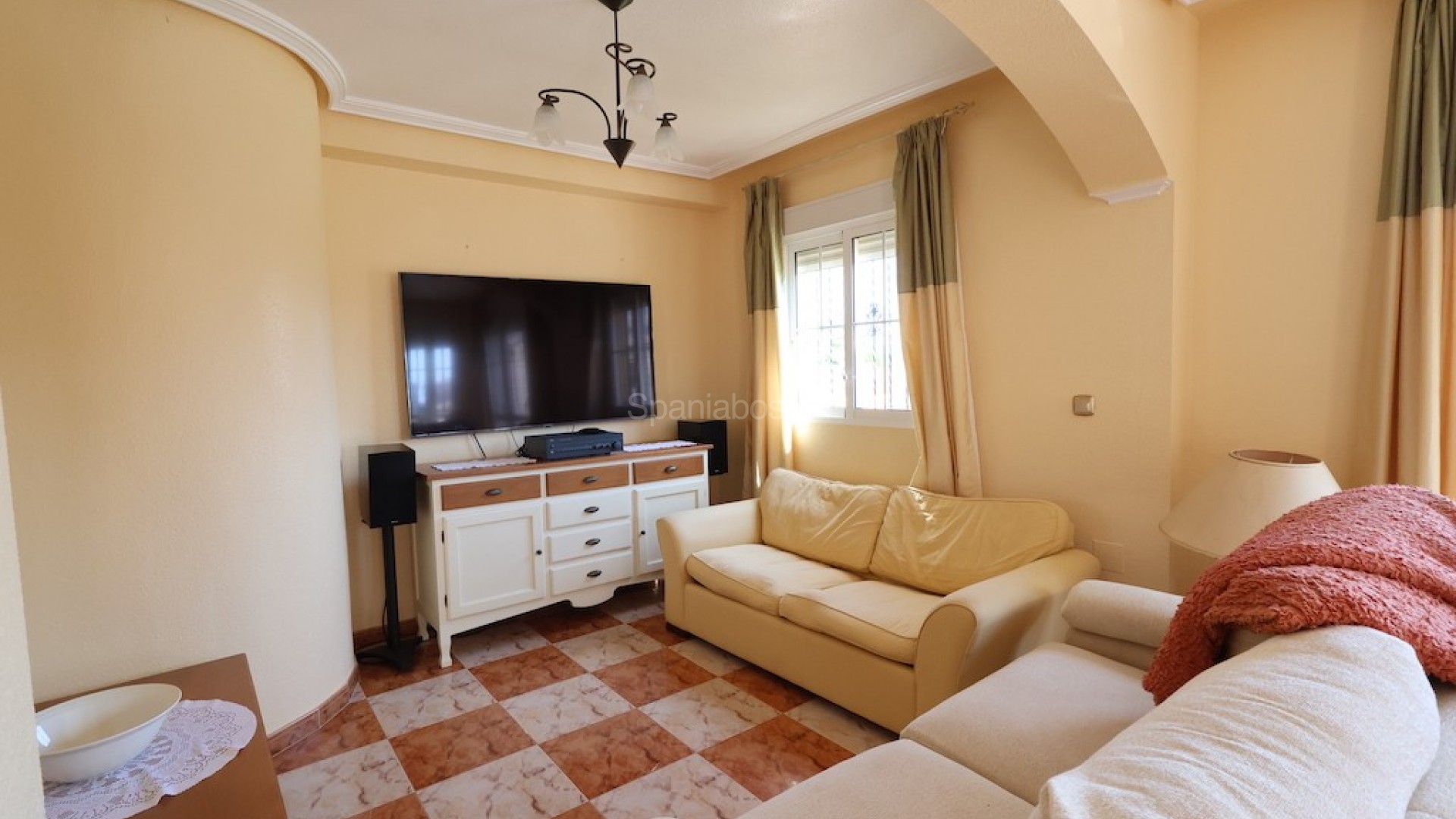 Resale - Townhouse -
Cabo Roig - Lomas de Cabo Roig