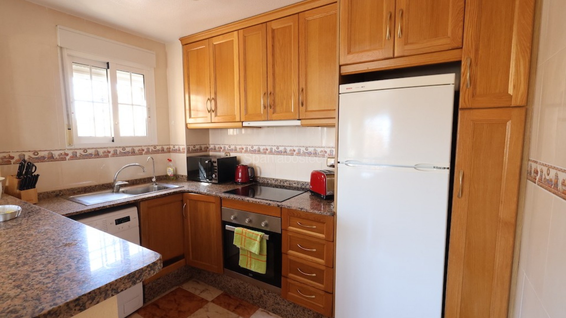 Resale - Townhouse -
Cabo Roig - Lomas de Cabo Roig