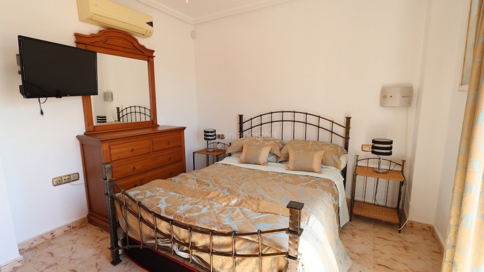 Resale - Townhouse -
Cabo Roig - Lomas de Cabo Roig