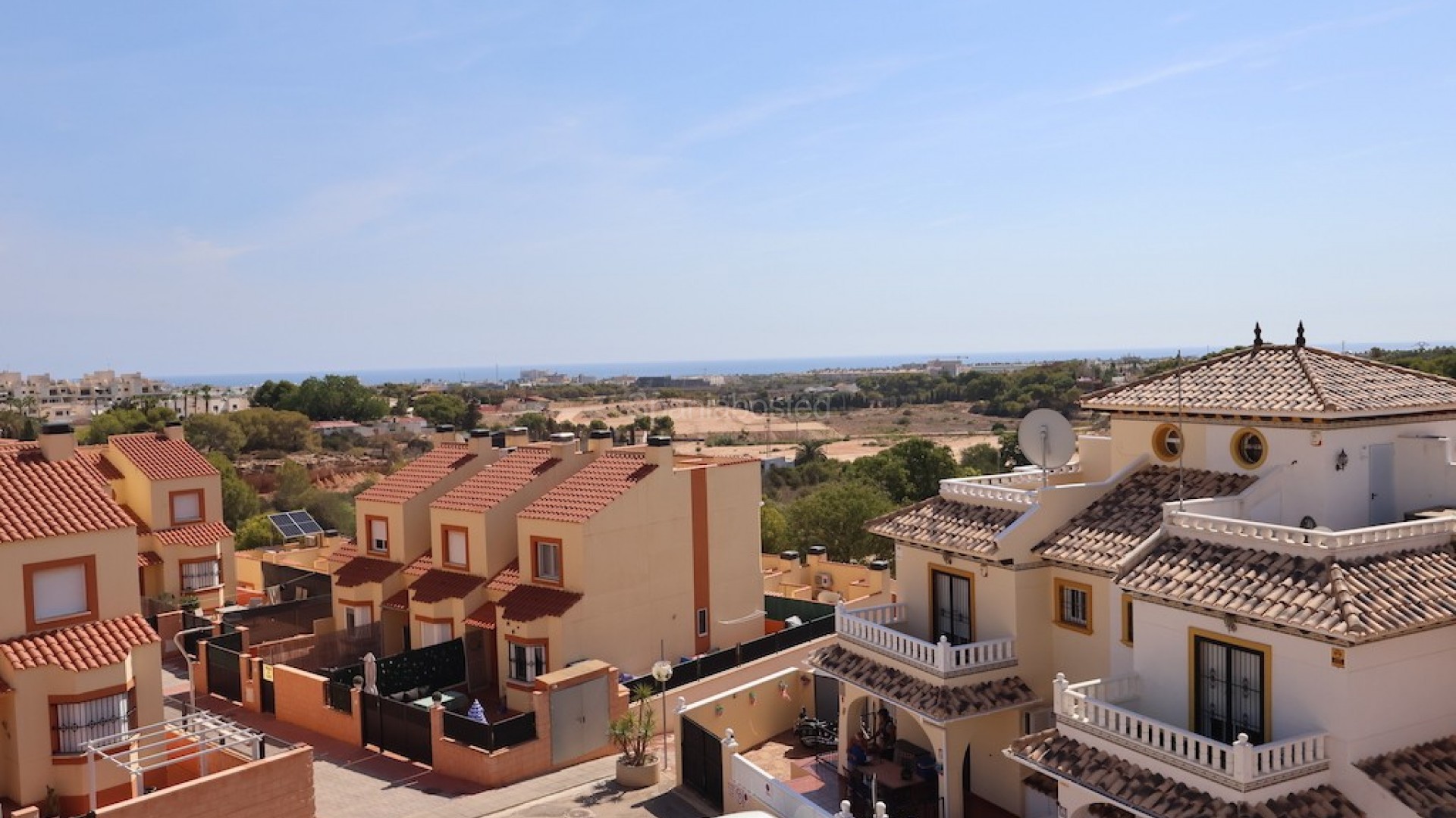 Resale - Townhouse -
Cabo Roig - Lomas de Cabo Roig