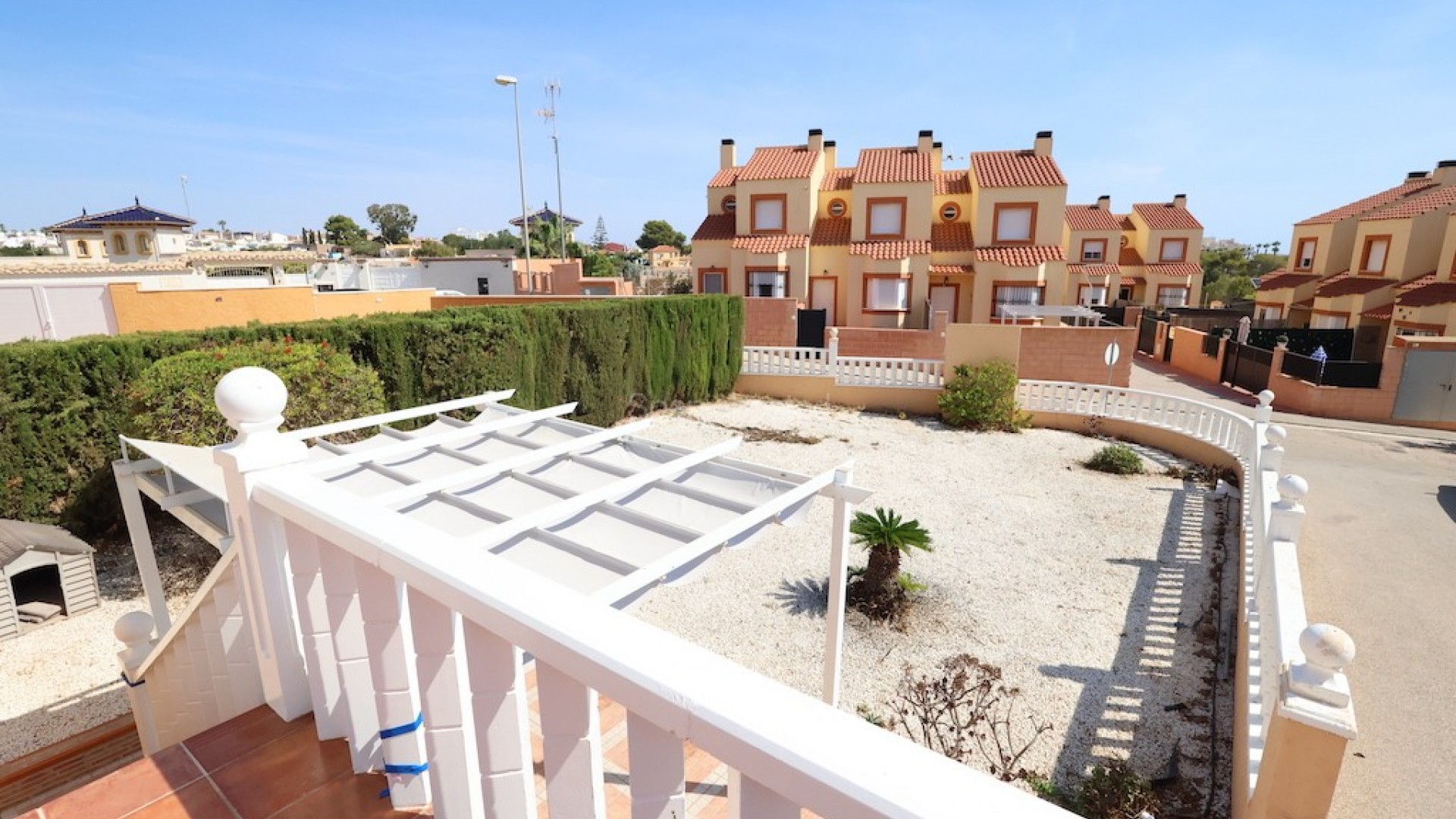 Resale - Townhouse -
Cabo Roig - Lomas de Cabo Roig