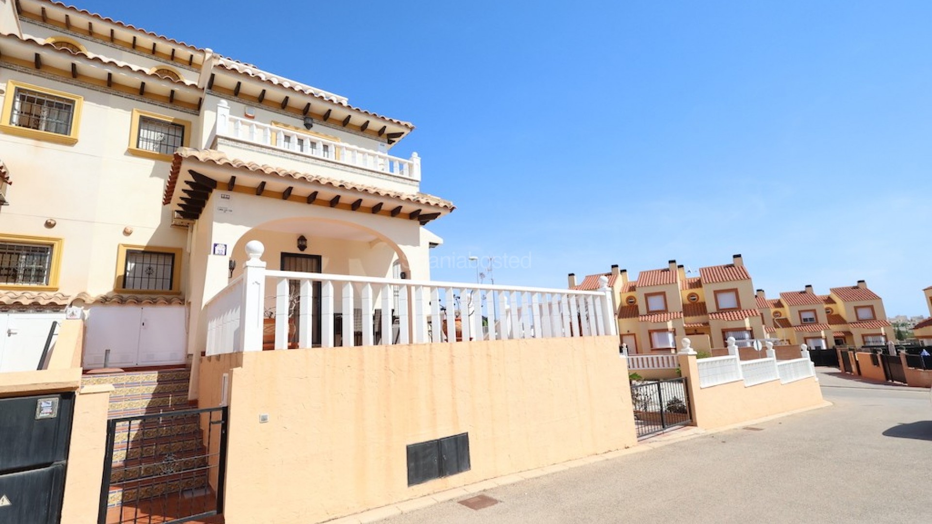 Resale - Townhouse -
Cabo Roig - Lomas de Cabo Roig