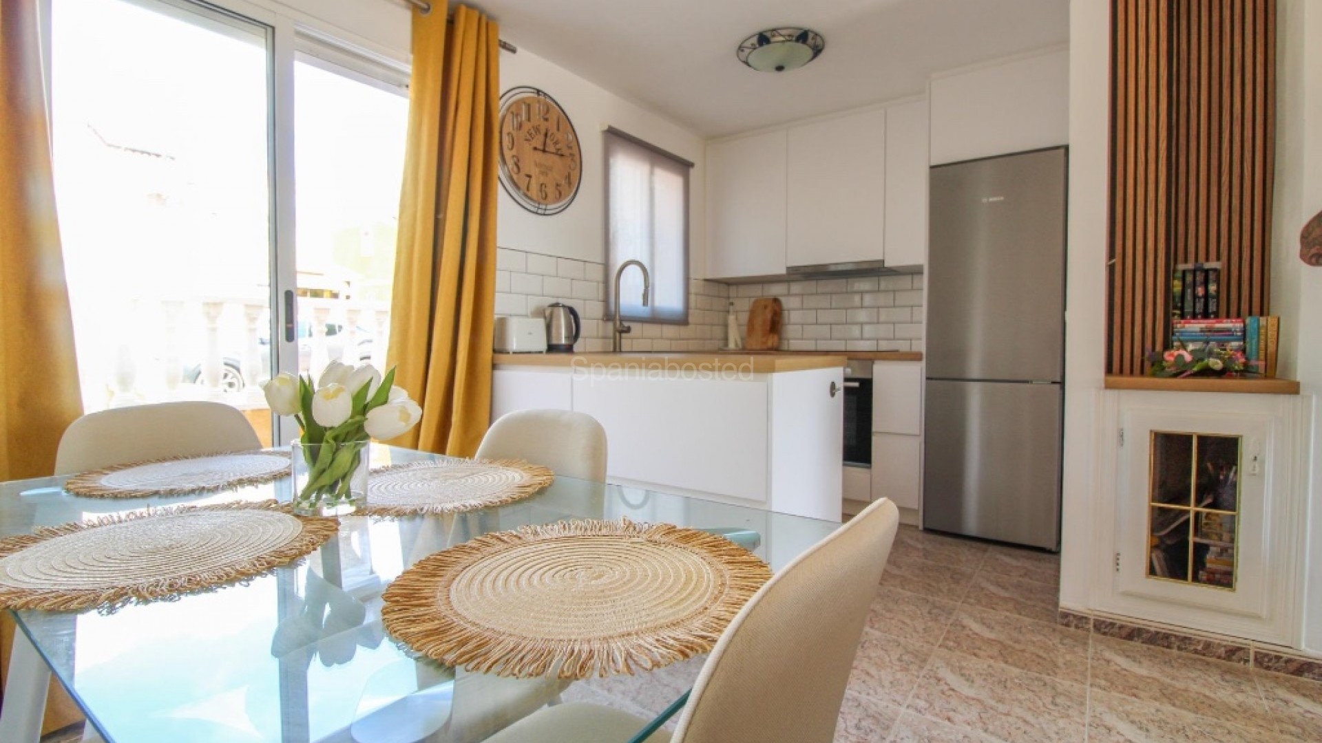 Resale - Townhouse -
Cabo Roig