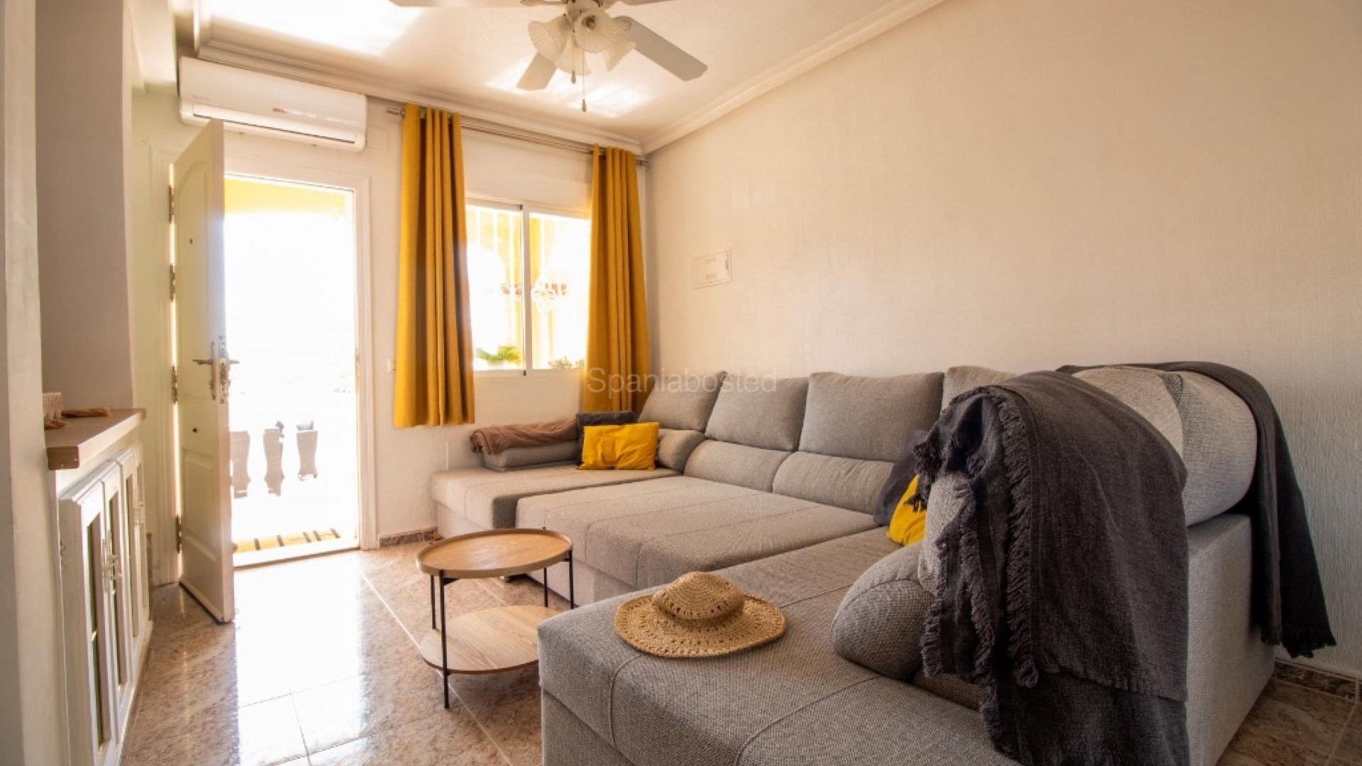 Resale - Townhouse -
Cabo Roig