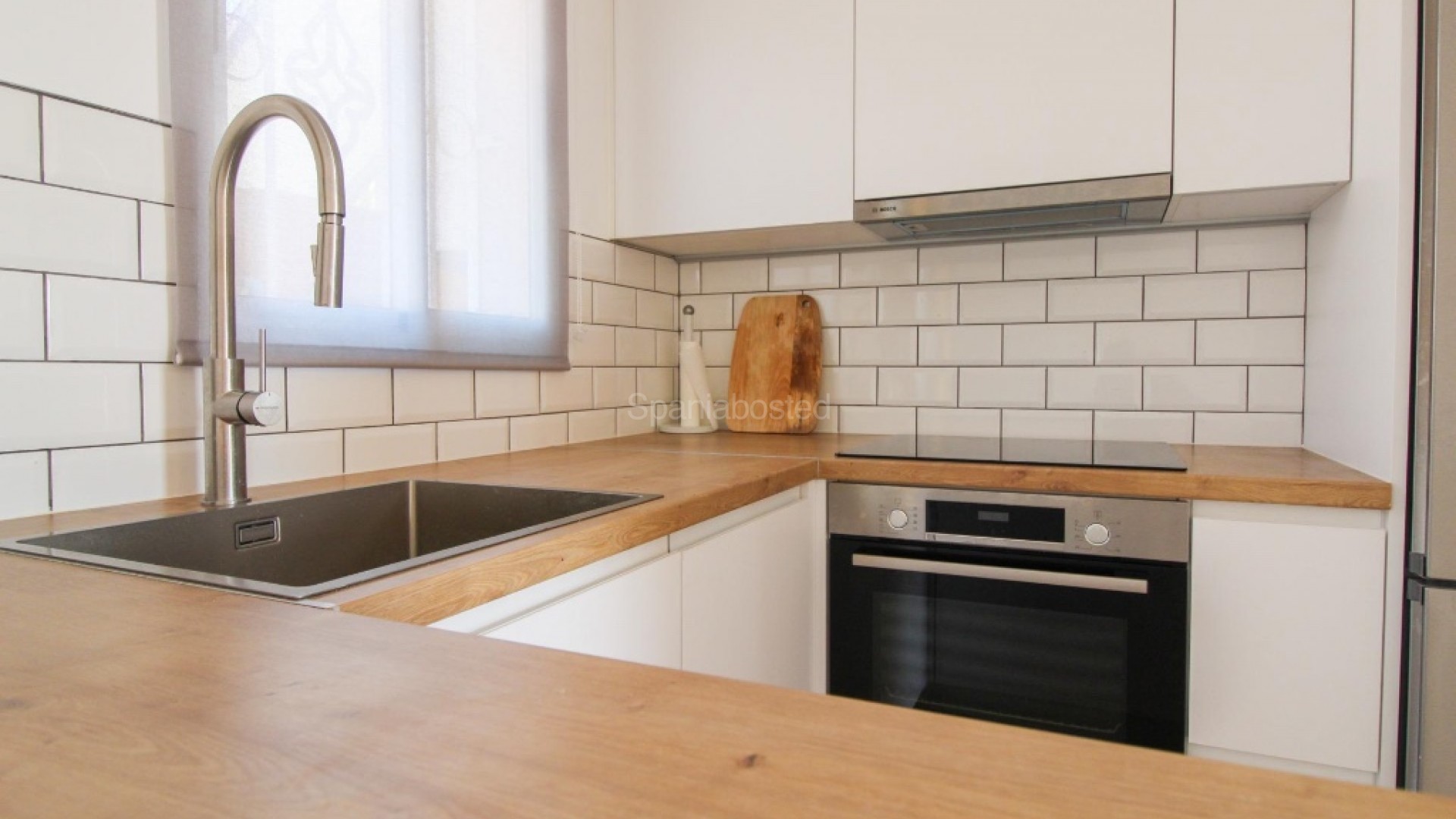 Resale - Townhouse -
Cabo Roig