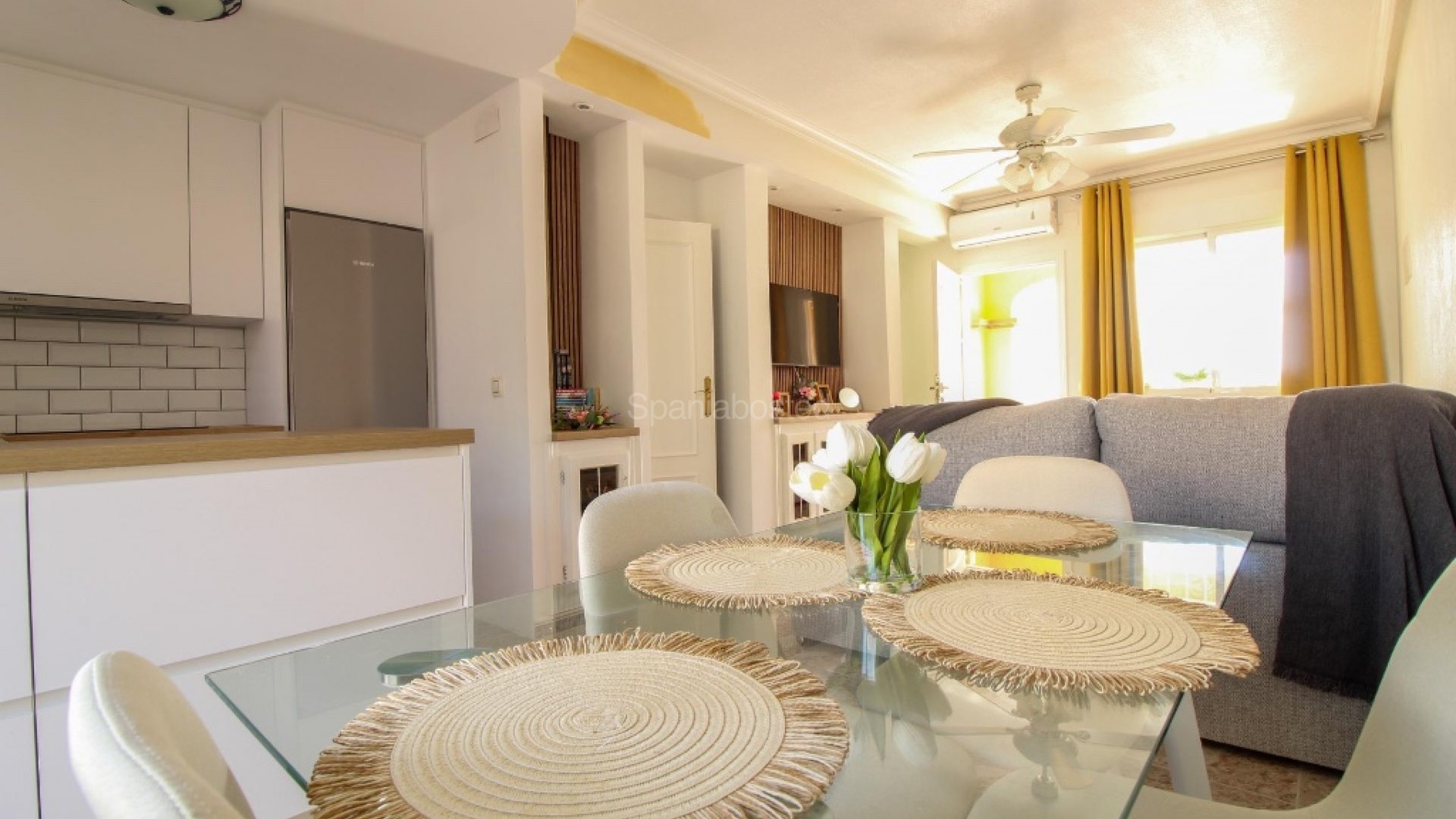 Resale - Townhouse -
Cabo Roig
