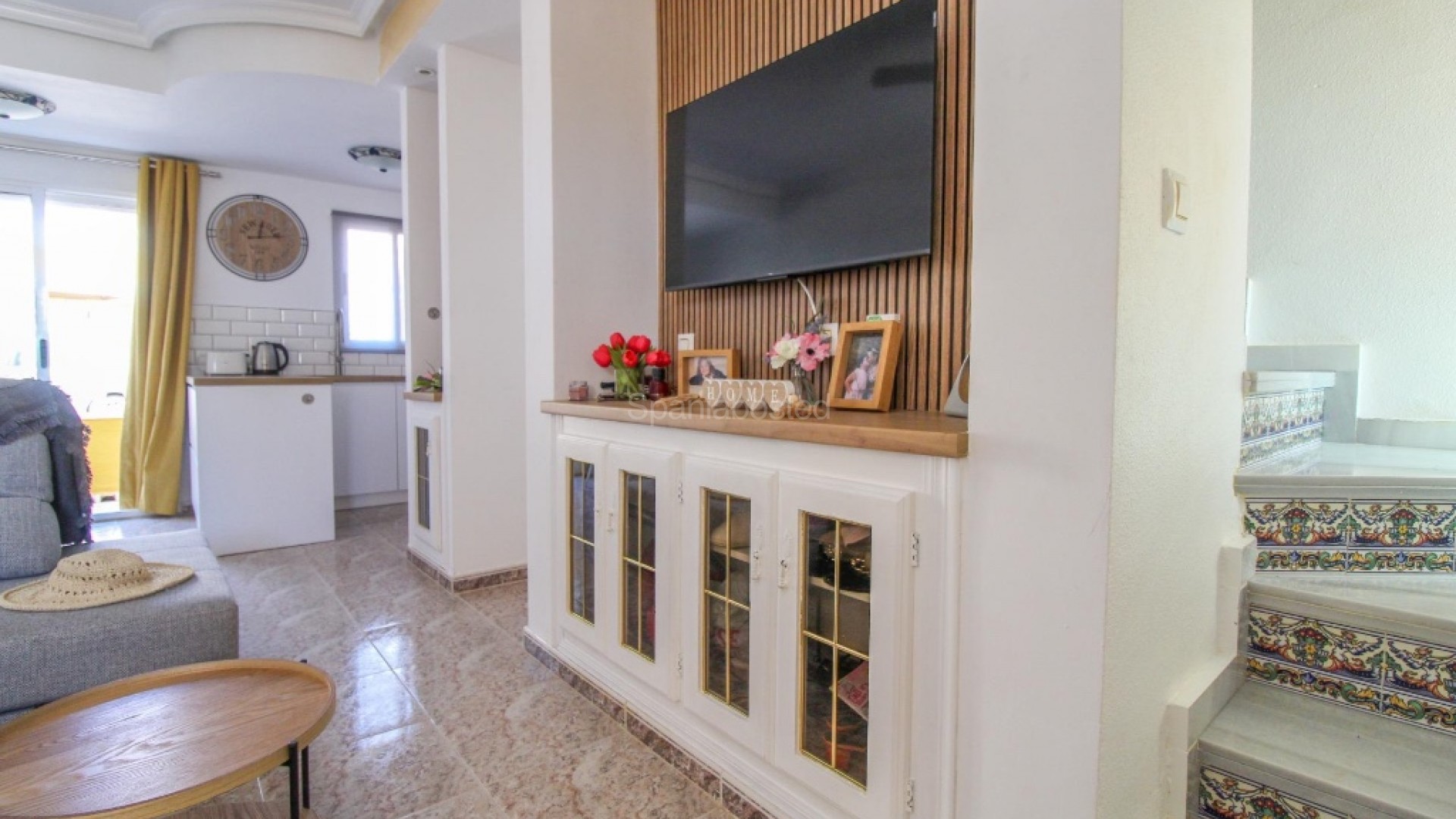 Resale - Townhouse -
Cabo Roig