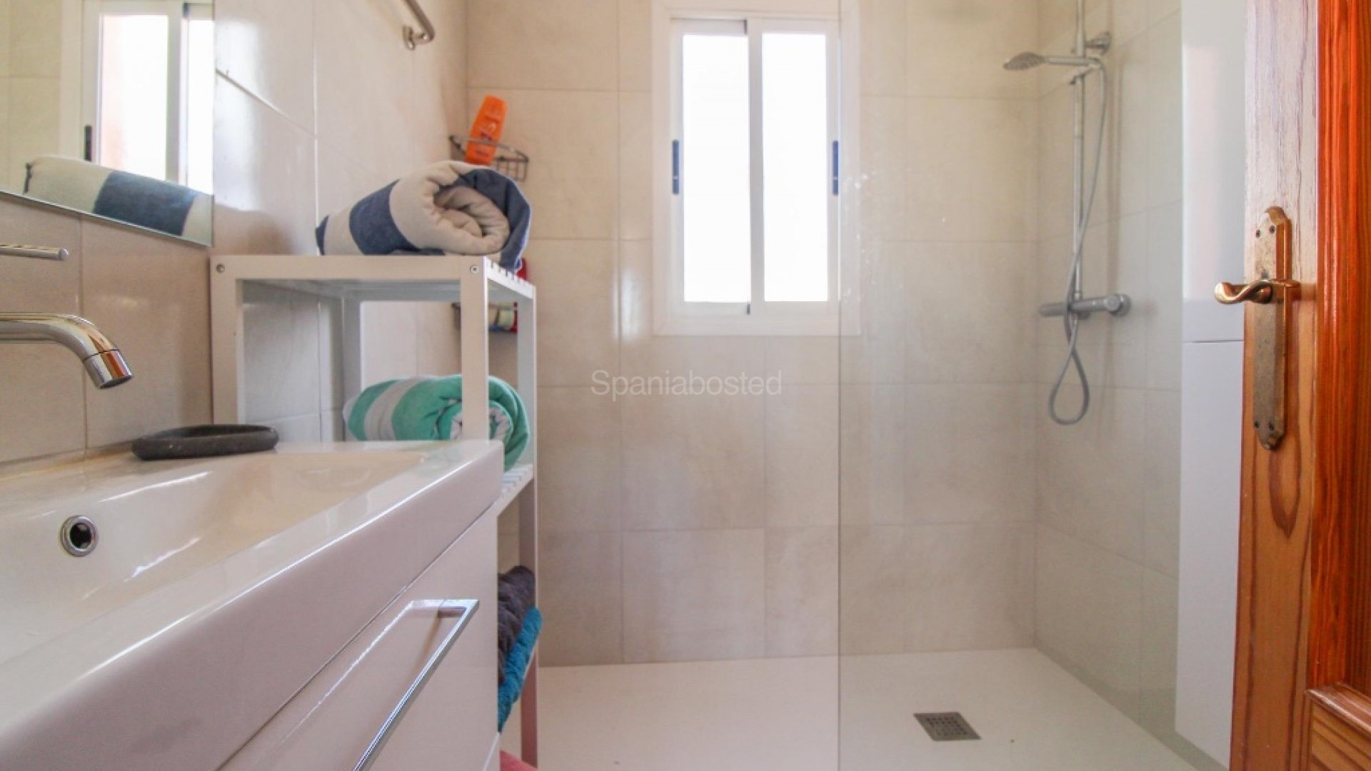 Resale - Townhouse -
Cabo Roig