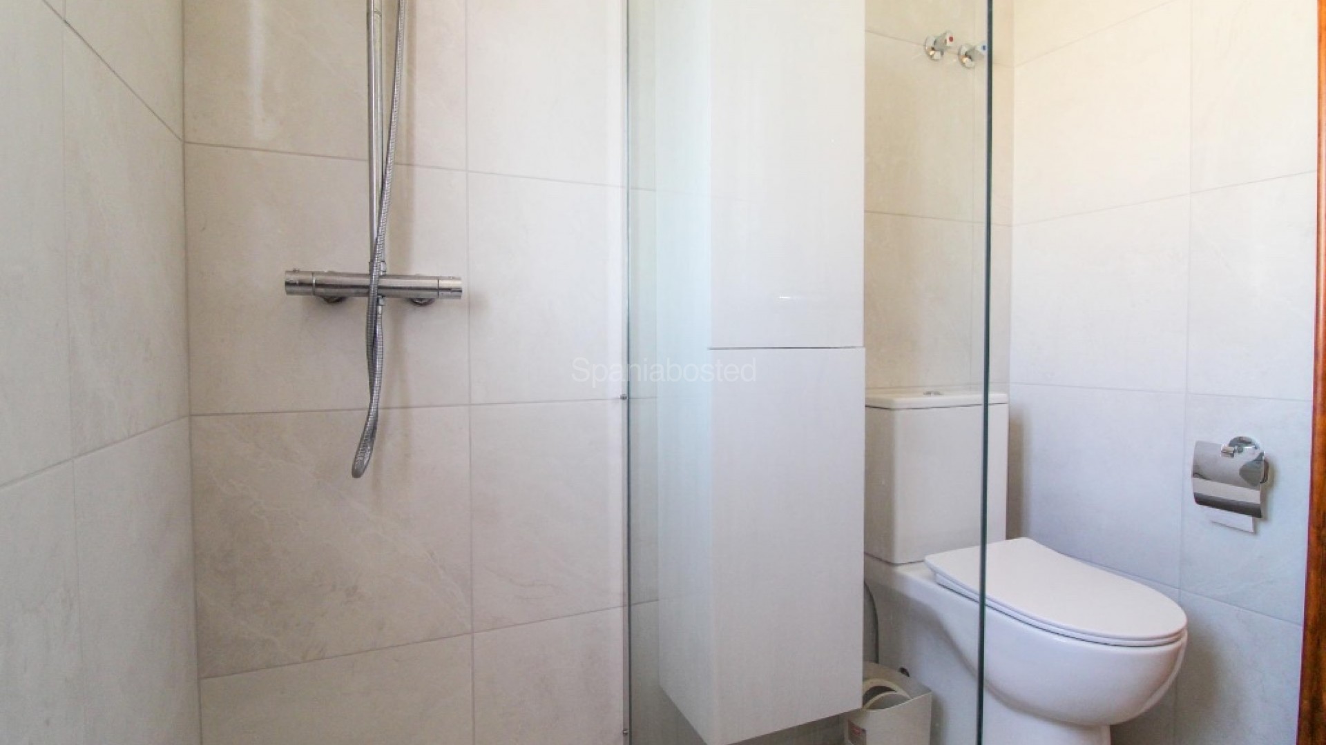 Resale - Townhouse -
Cabo Roig