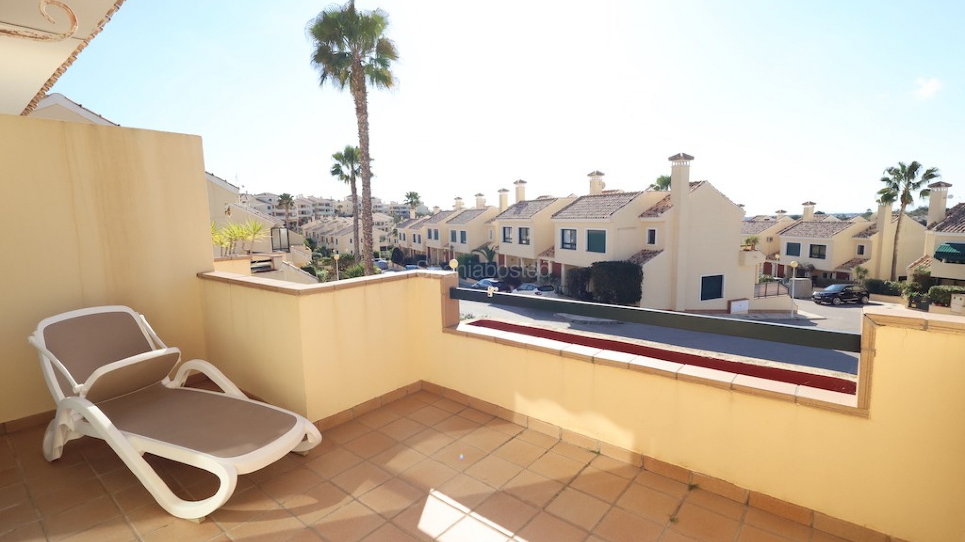 Resale - Townhouse -
Campoamor