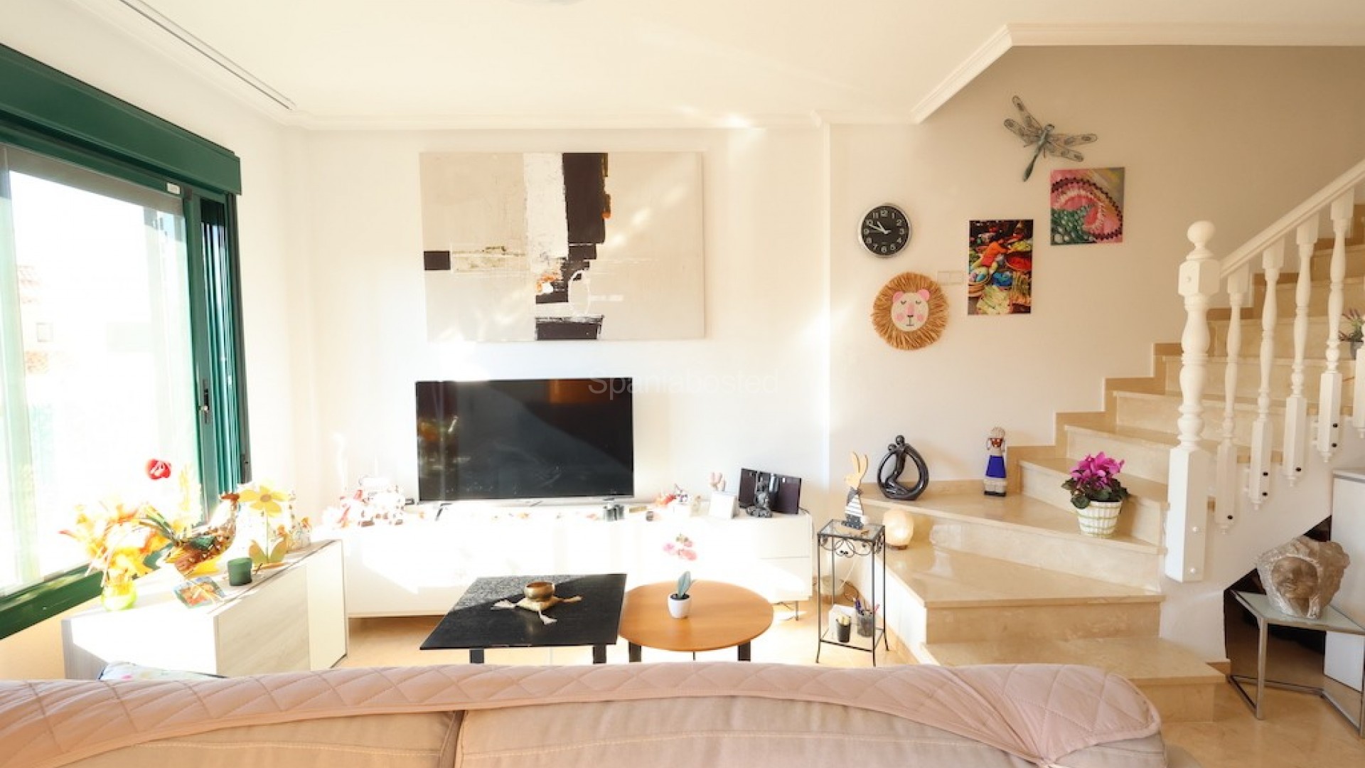 Resale - Townhouse -
Campoamor