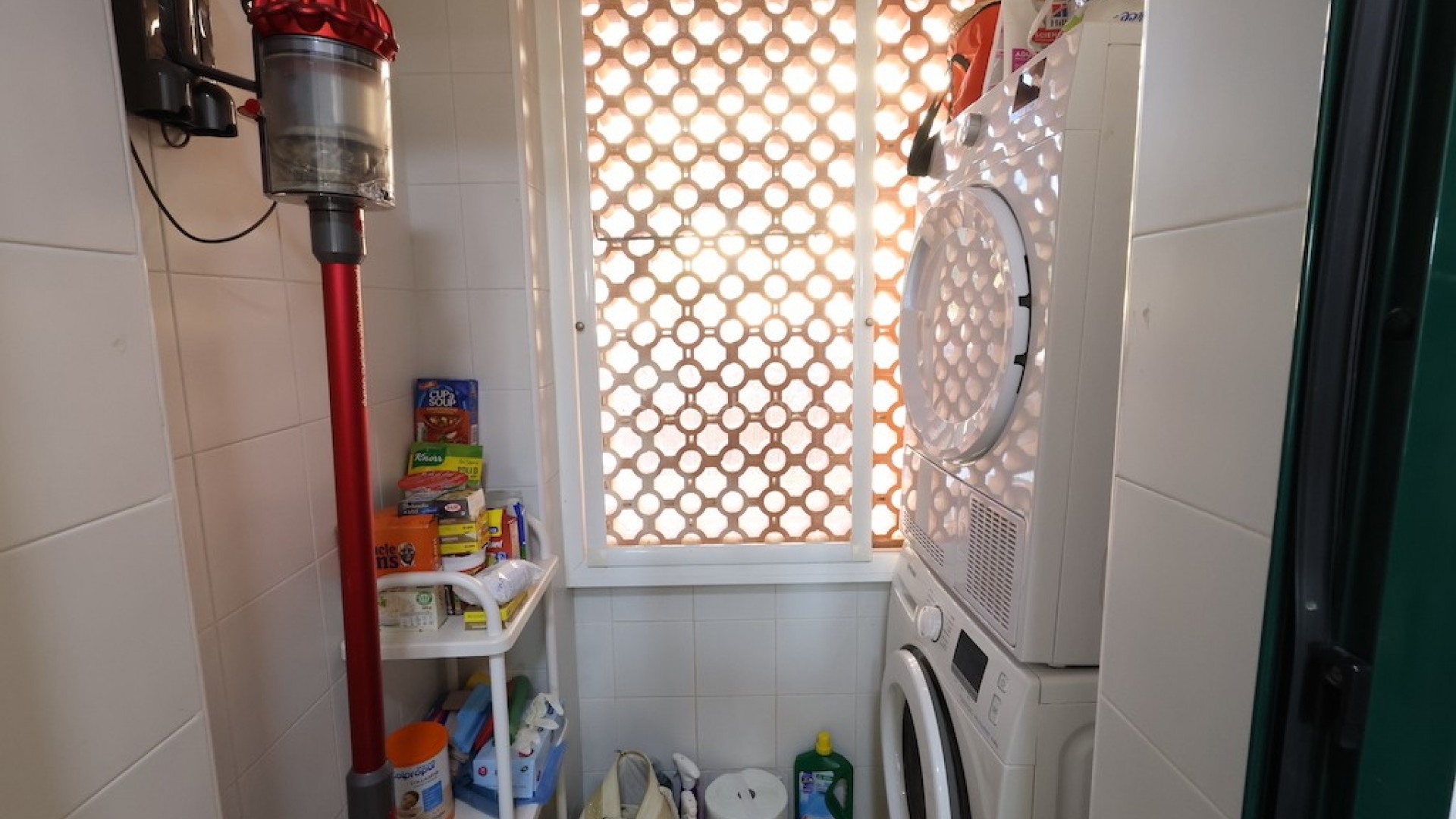 Resale - Townhouse -
Campoamor