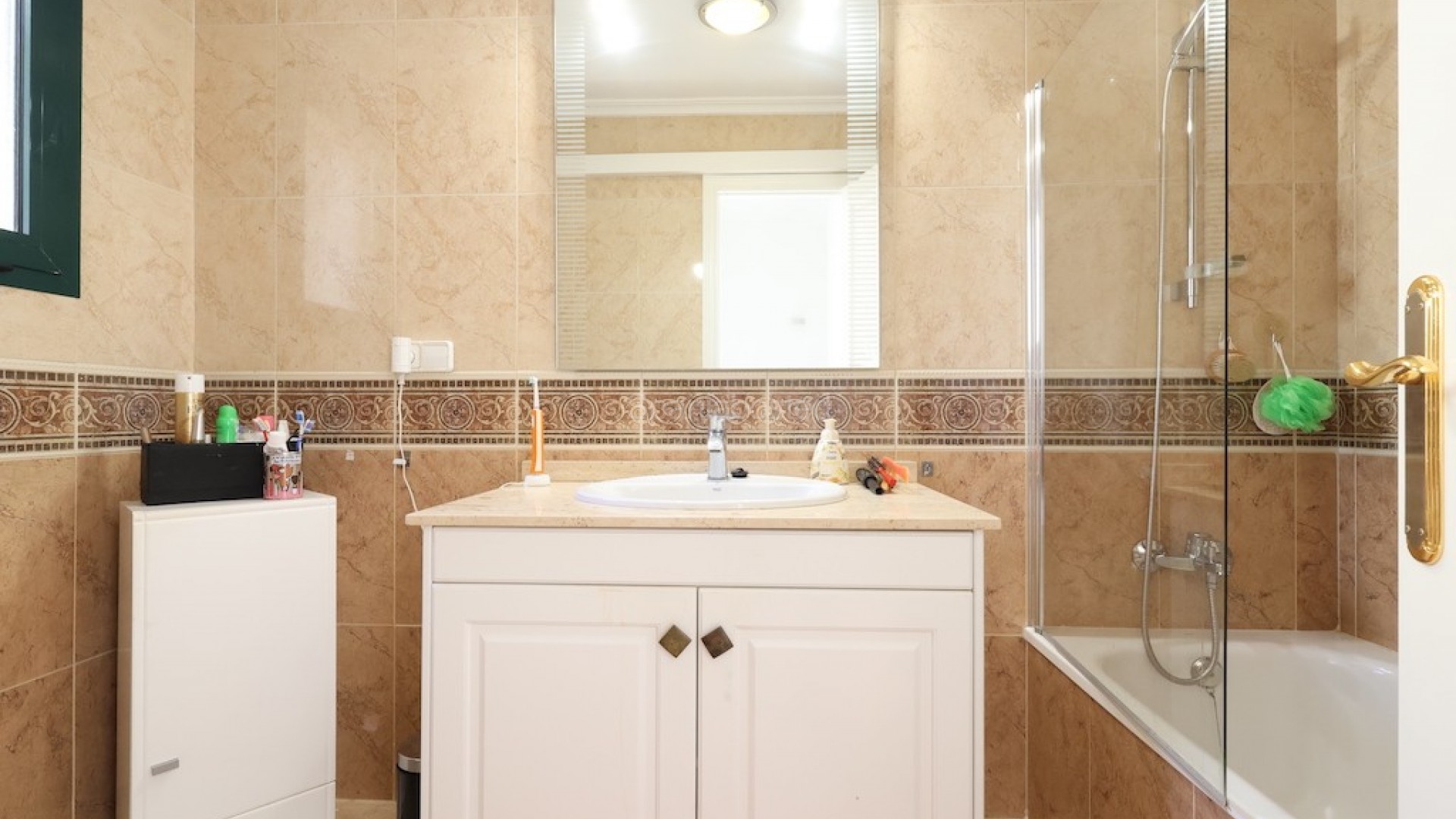 Resale - Townhouse -
Campoamor