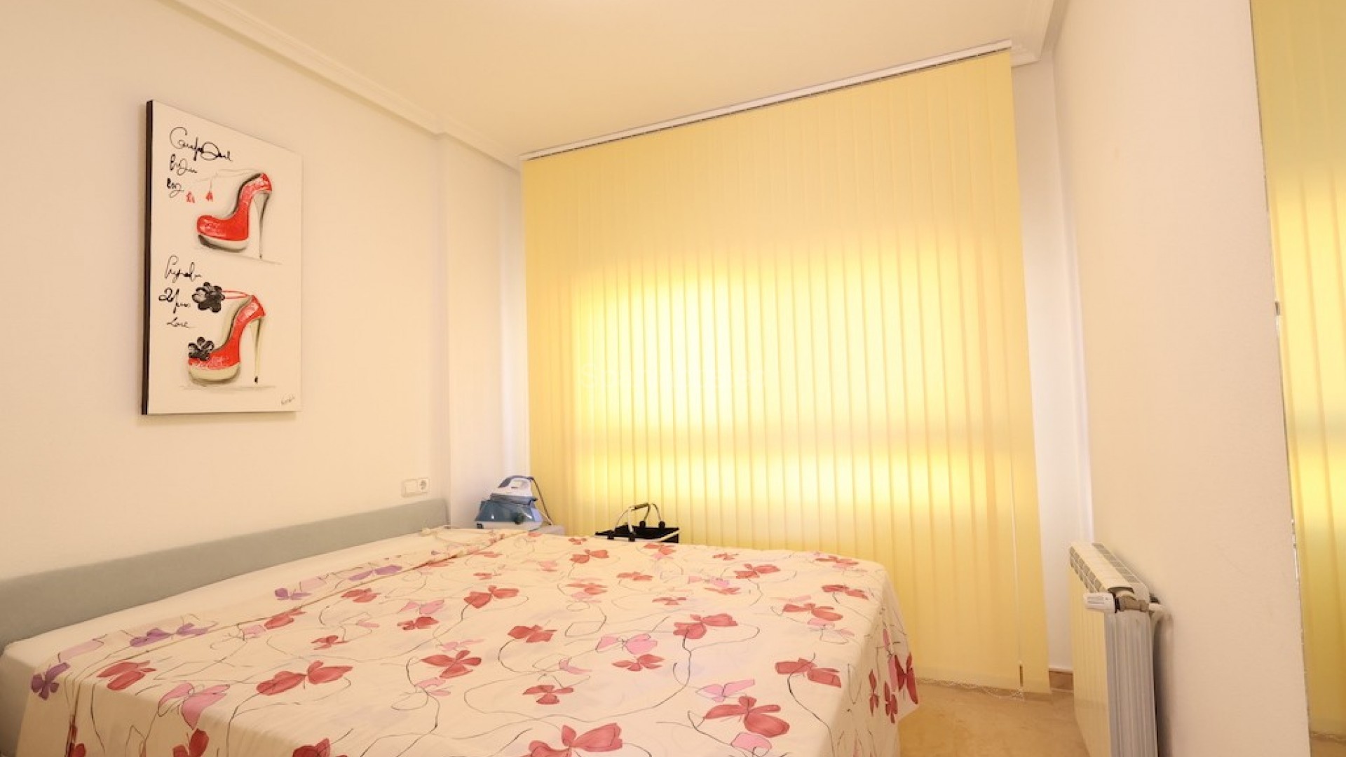 Resale - Townhouse -
Campoamor