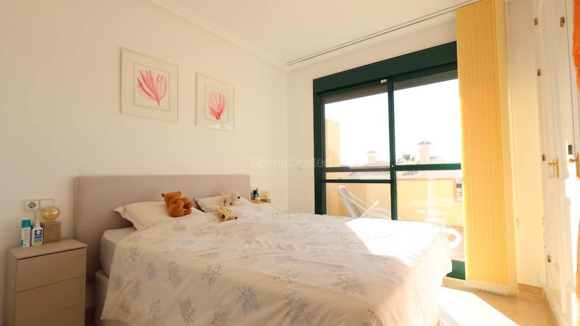 Resale - Townhouse -
Campoamor