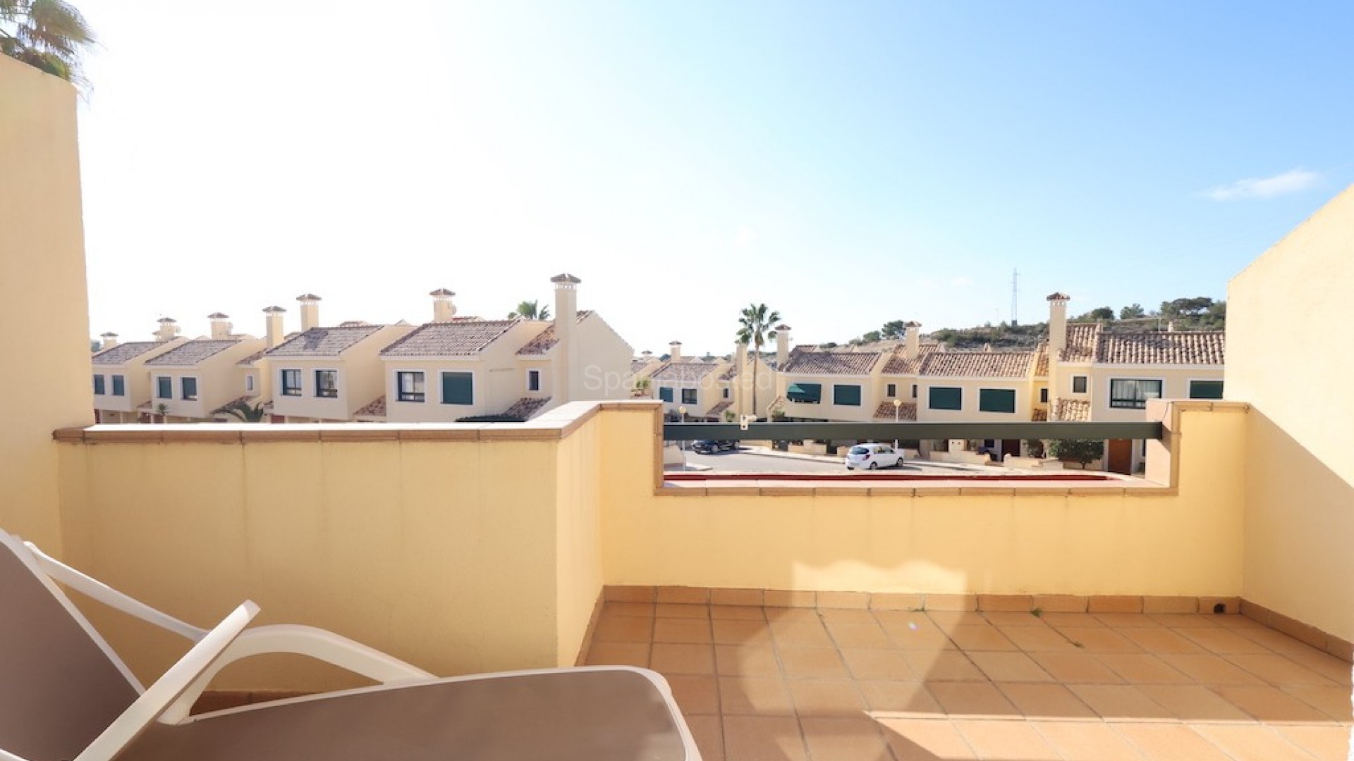 Resale - Townhouse -
Campoamor