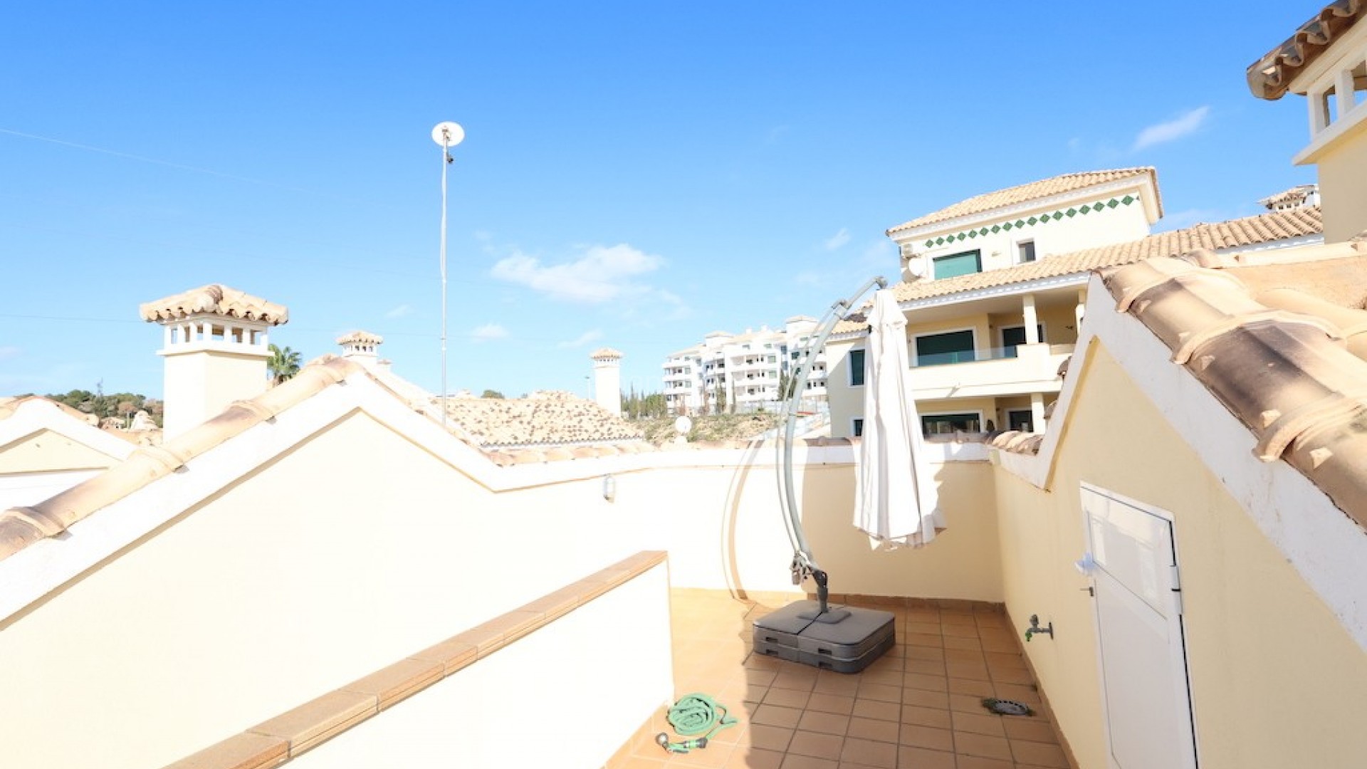 Resale - Townhouse -
Campoamor