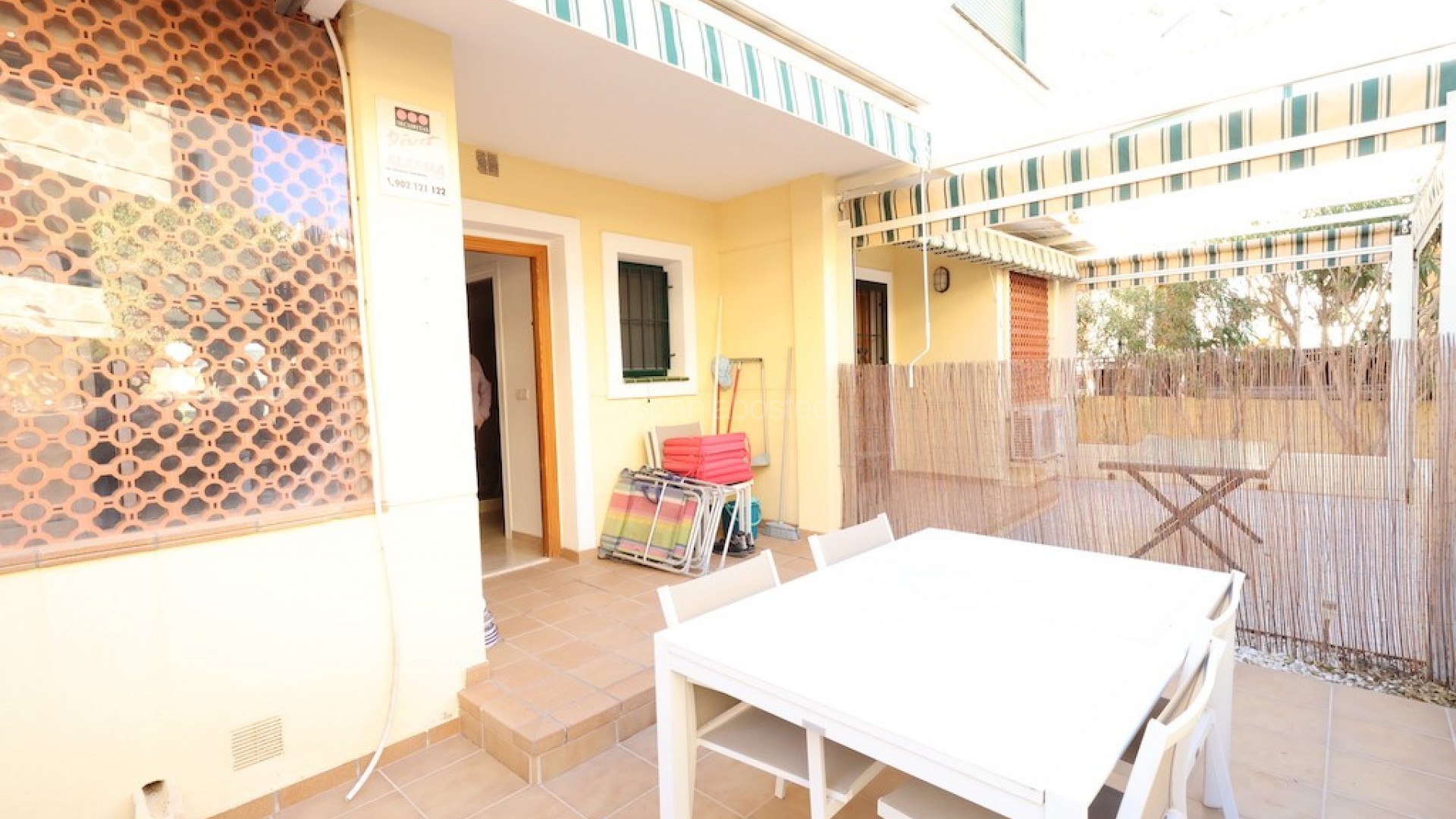 Resale - Townhouse -
Campoamor