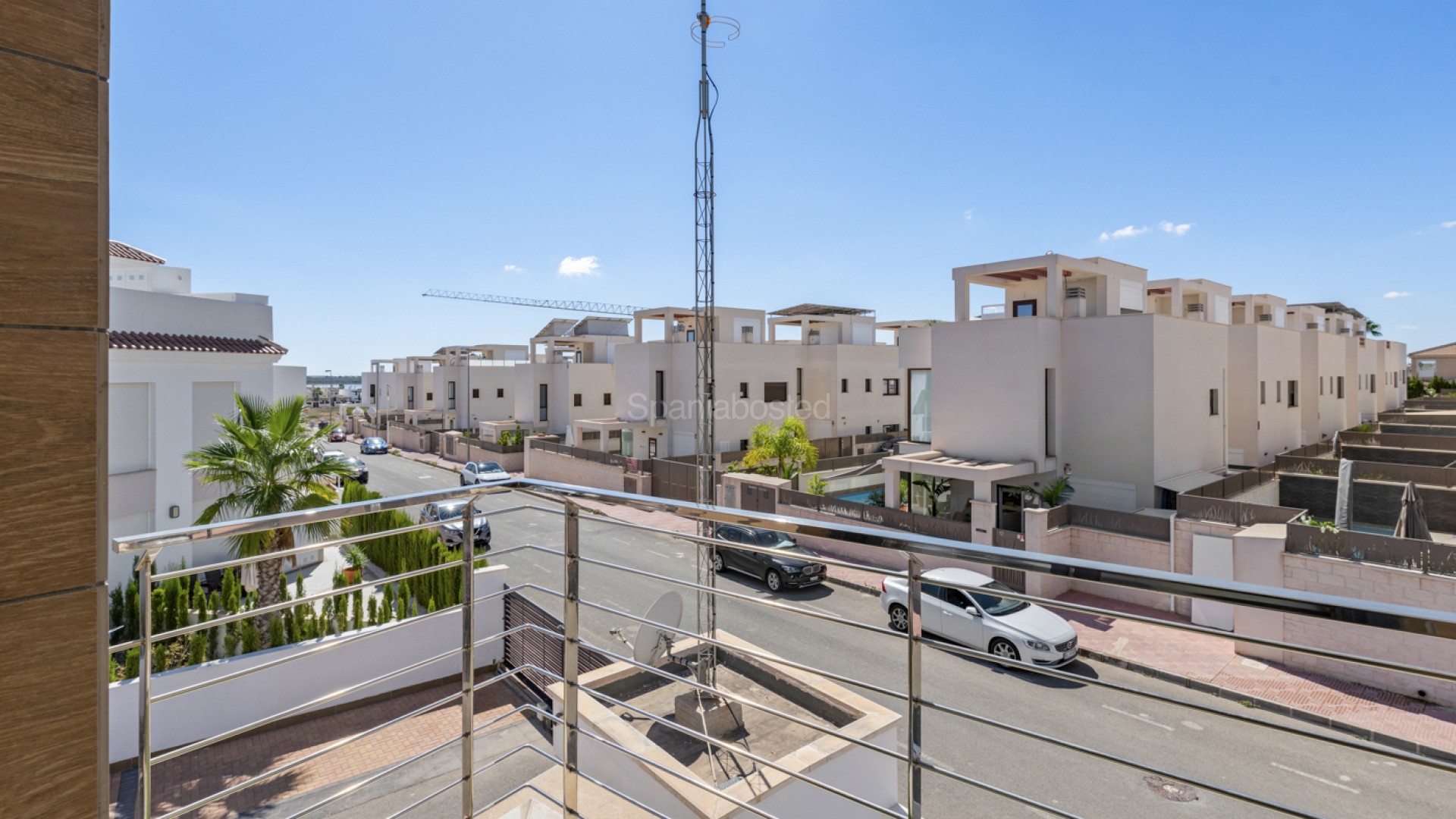 Resale - Townhouse -
Ciudad Quesada - Rojales - Ciudad Quesada