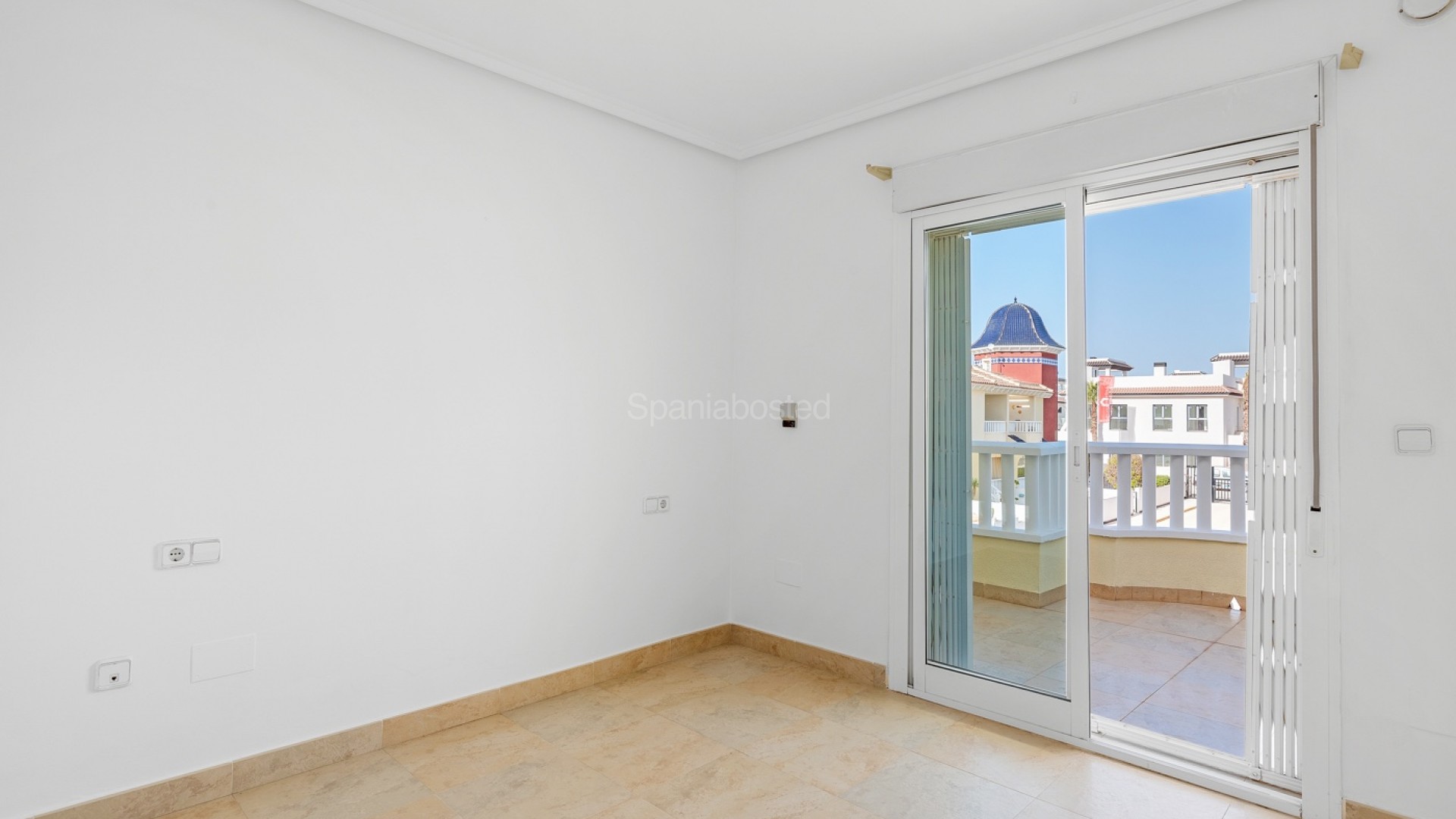 Resale - Townhouse -
Ciudad Quesada - Rojales - Ciudad Quesada