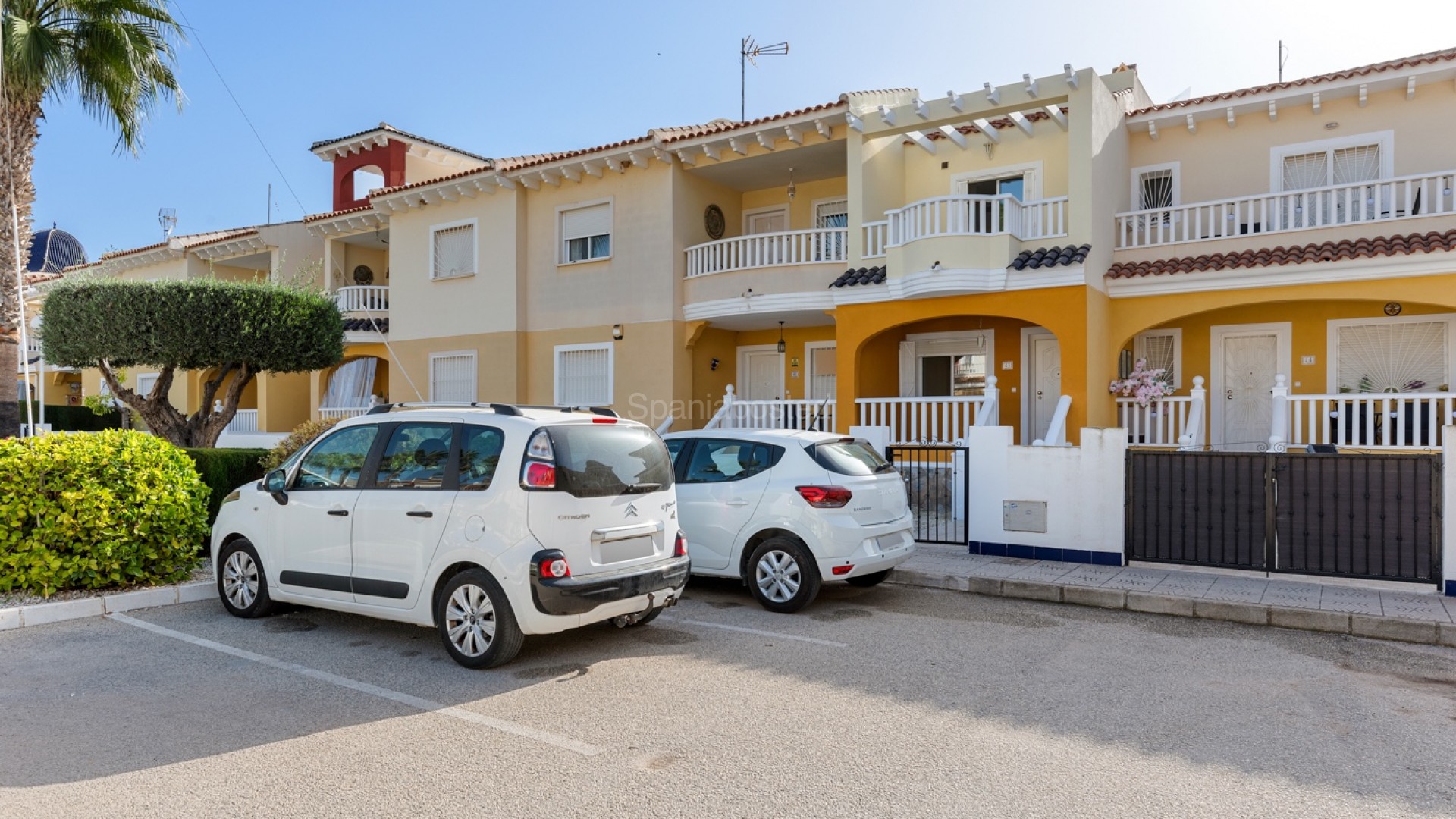 Resale - Townhouse -
Ciudad Quesada - Rojales - Ciudad Quesada