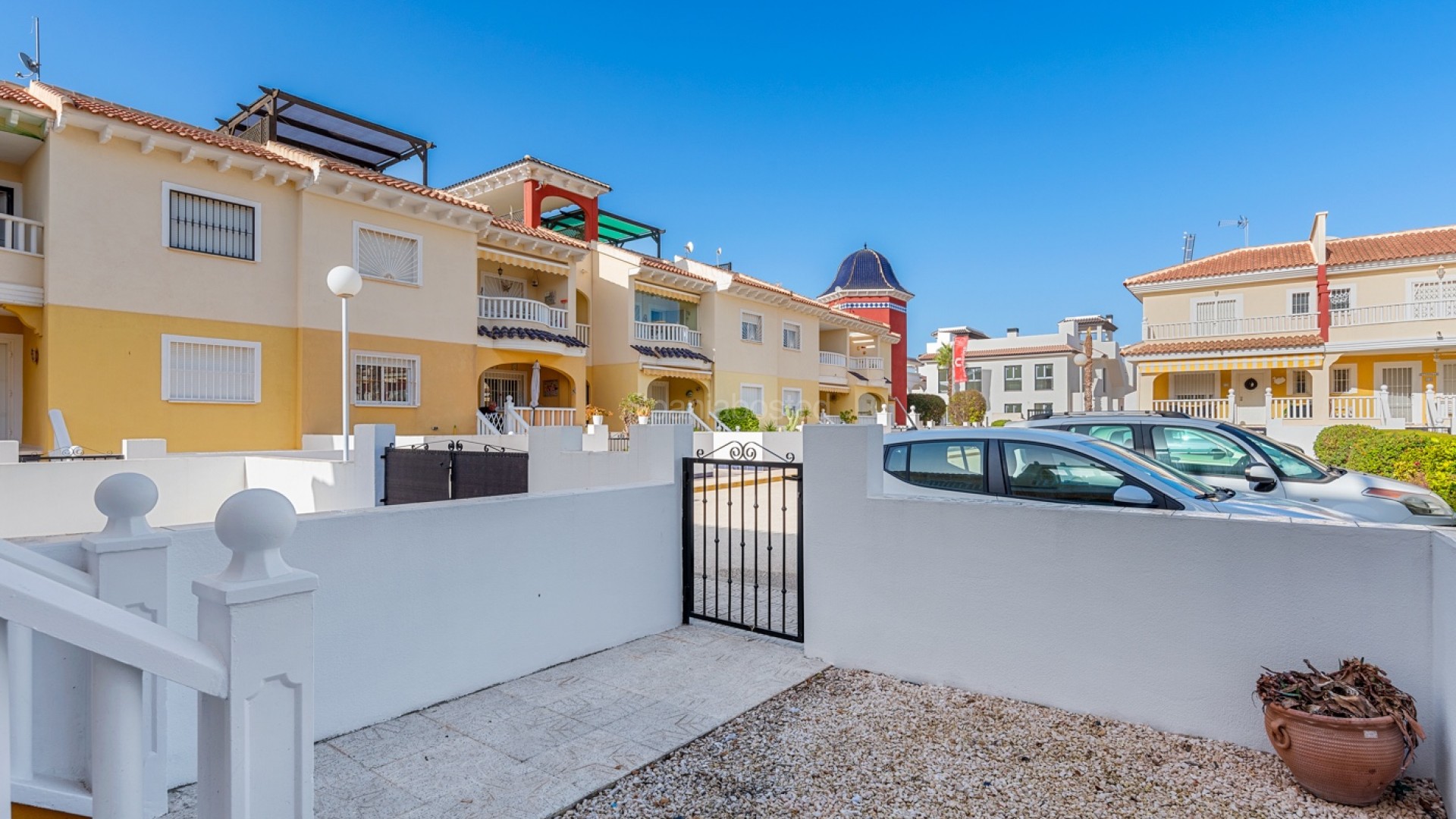 Resale - Townhouse -
Ciudad Quesada - Rojales - Ciudad Quesada