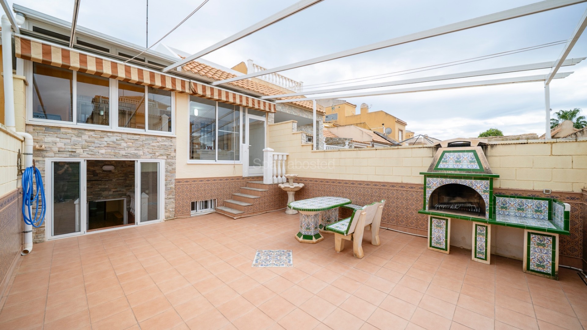 Resale - Townhouse -
Ciudad Quesada - Rojales - Ciudad Quesada