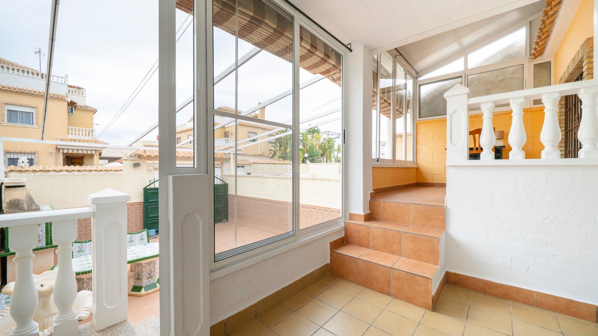 Resale - Townhouse -
Ciudad Quesada - Rojales - Ciudad Quesada