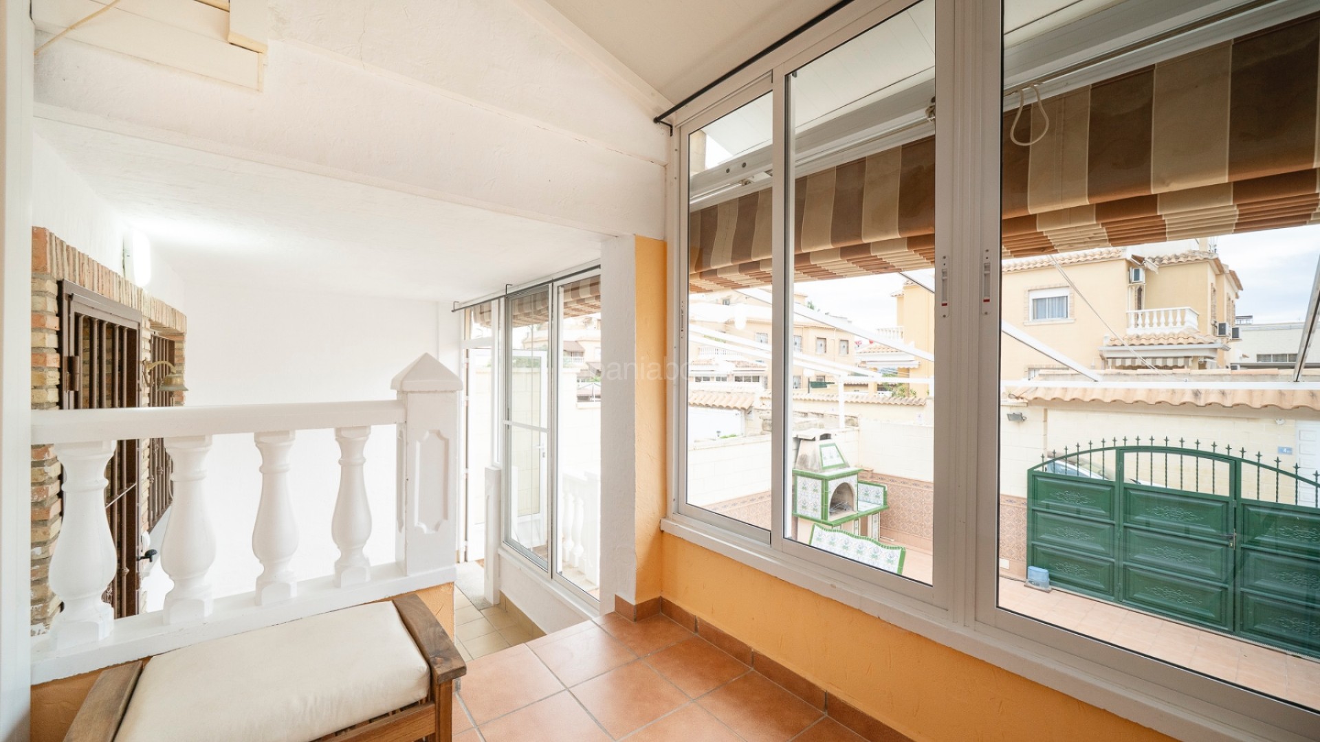 Resale - Townhouse -
Ciudad Quesada - Rojales - Ciudad Quesada