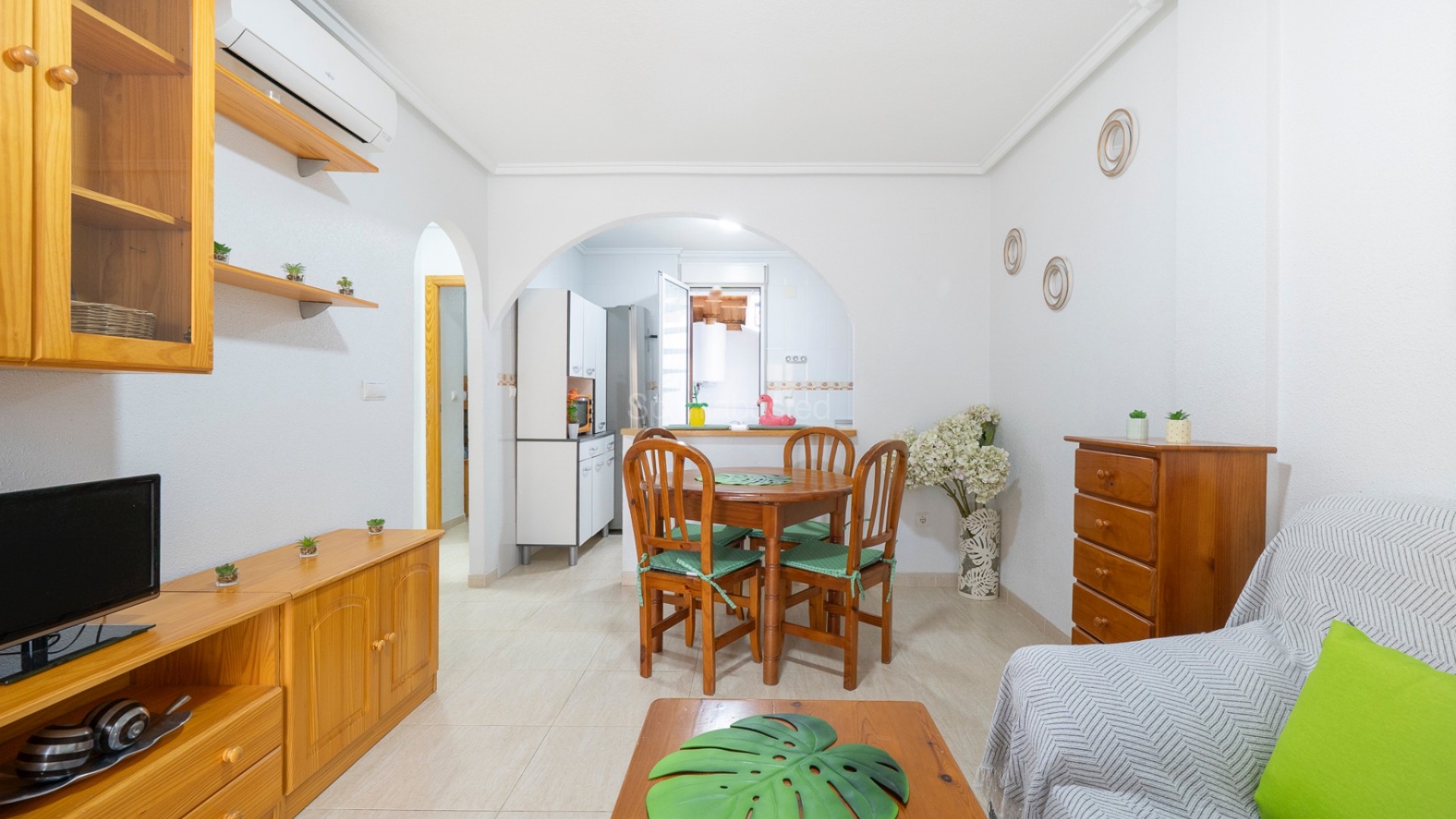 Resale - Townhouse -
Ciudad Quesada - Rojales - Ciudad Quesada