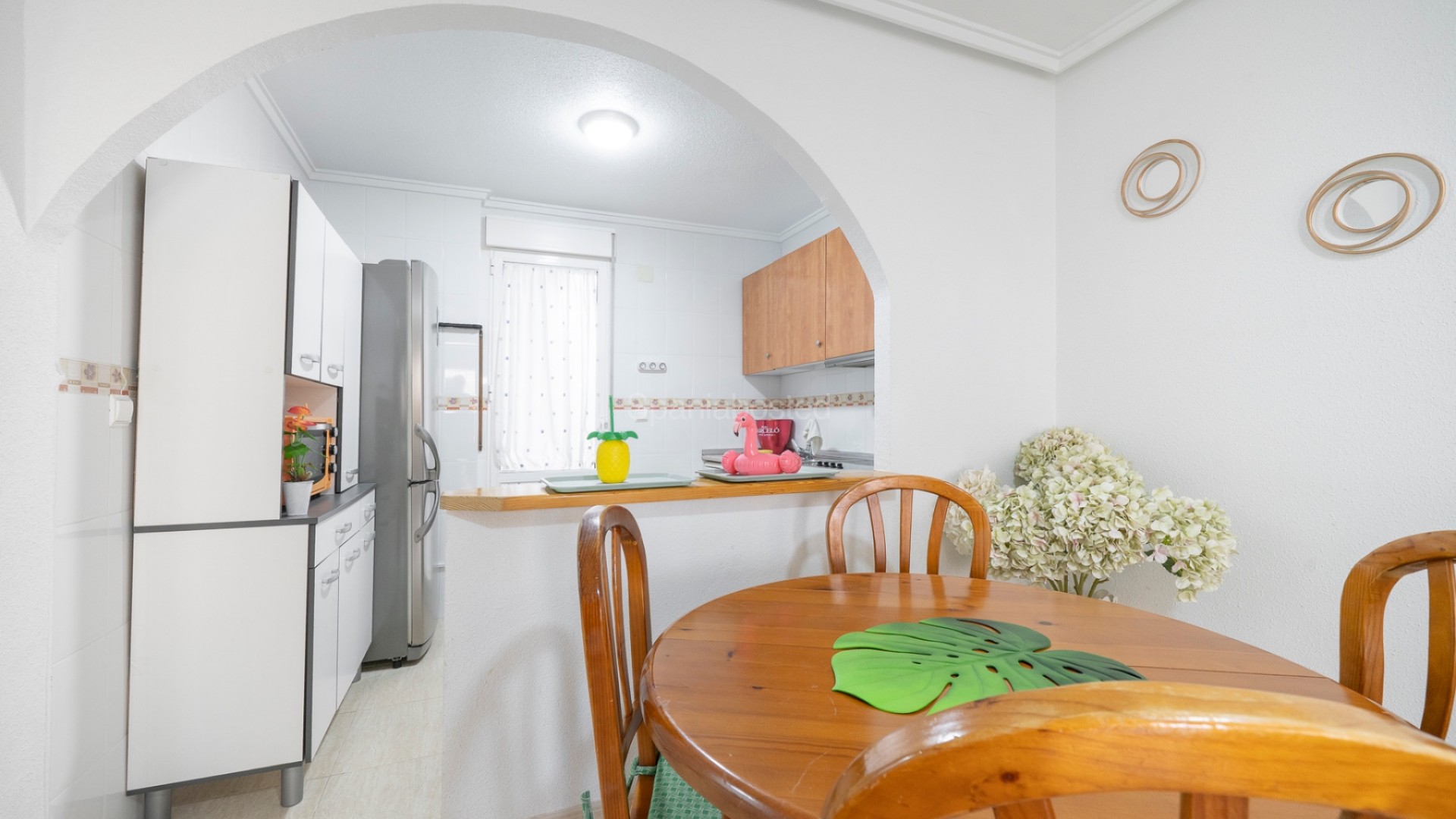 Resale - Townhouse -
Ciudad Quesada - Rojales - Ciudad Quesada