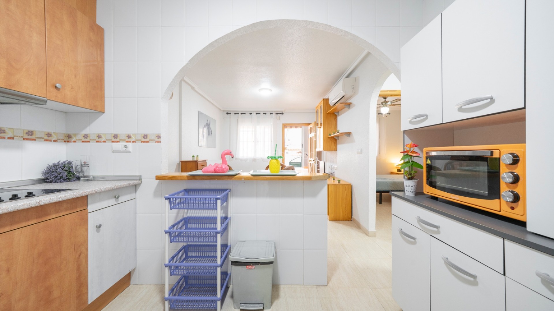 Resale - Townhouse -
Ciudad Quesada - Rojales - Ciudad Quesada