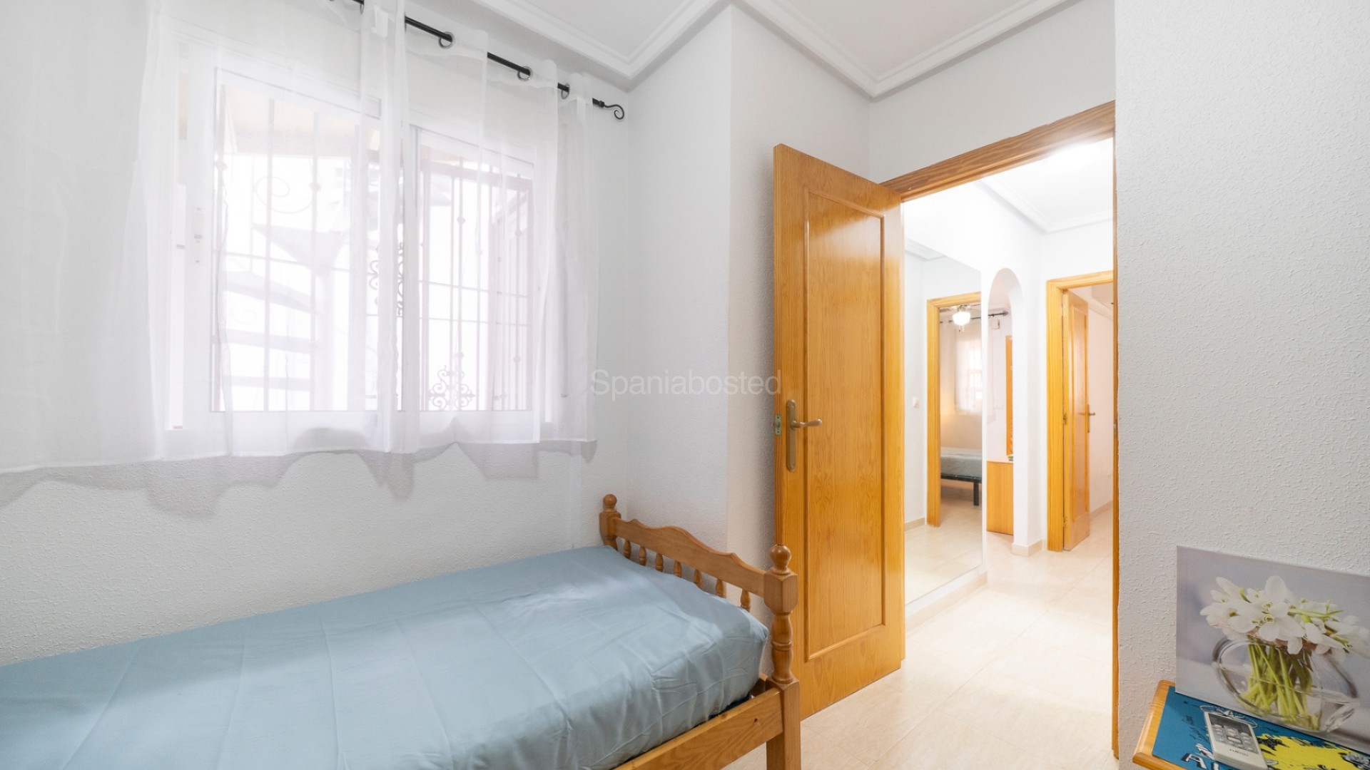 Resale - Townhouse -
Ciudad Quesada - Rojales - Ciudad Quesada