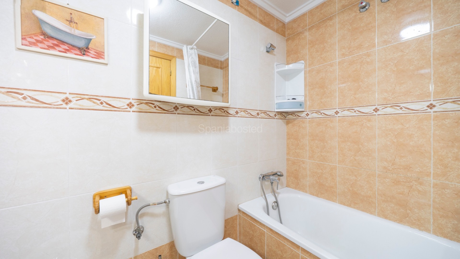 Resale - Townhouse -
Ciudad Quesada - Rojales - Ciudad Quesada