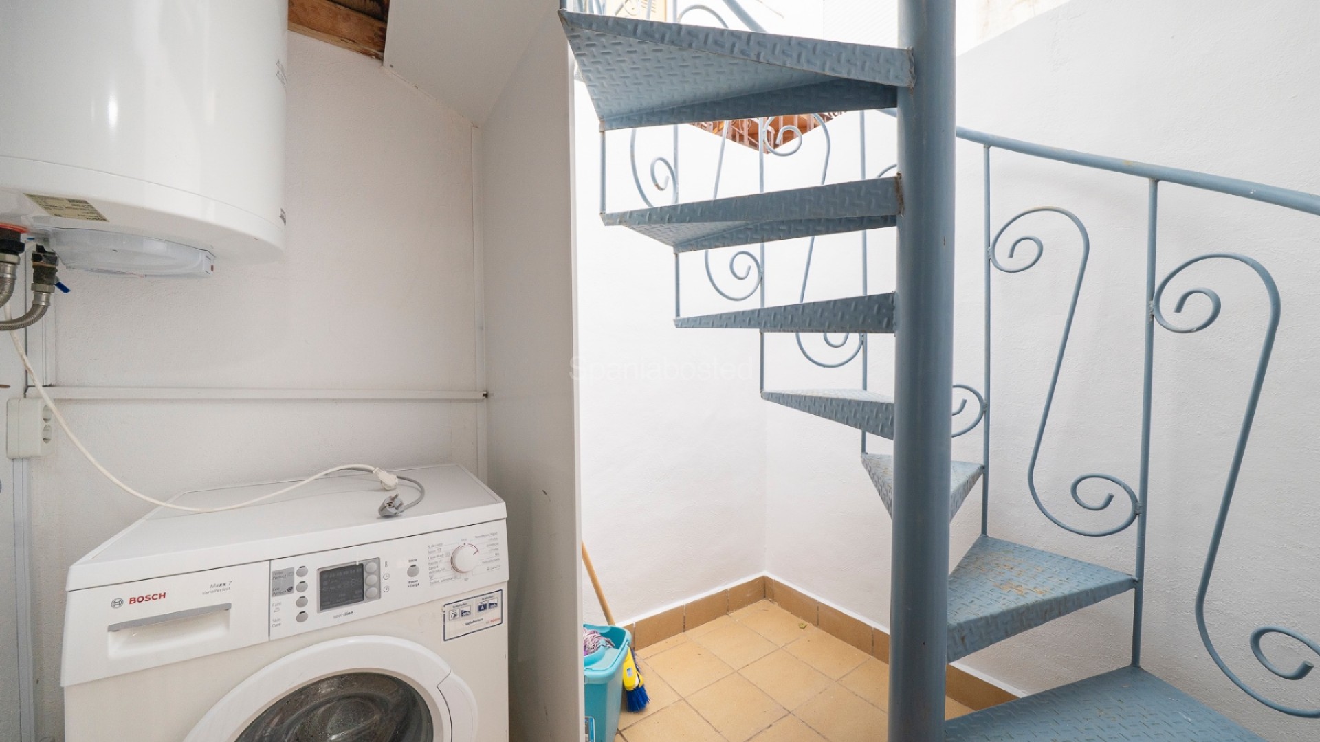 Resale - Townhouse -
Ciudad Quesada - Rojales - Ciudad Quesada