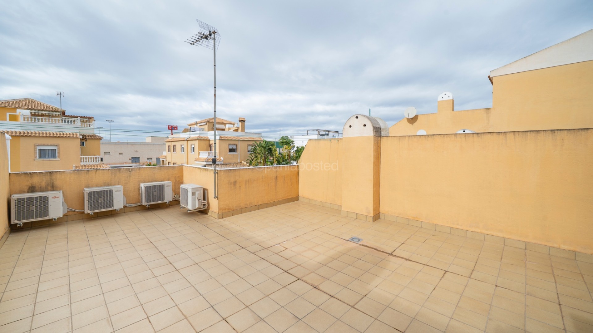 Resale - Townhouse -
Ciudad Quesada - Rojales - Ciudad Quesada