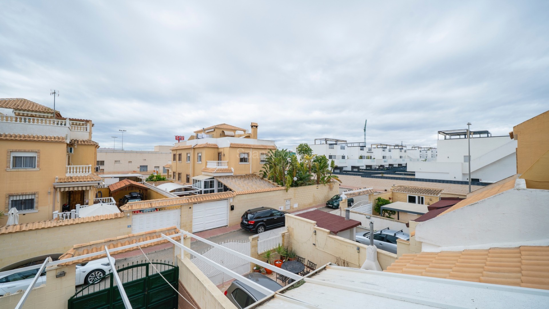 Resale - Townhouse -
Ciudad Quesada - Rojales - Ciudad Quesada