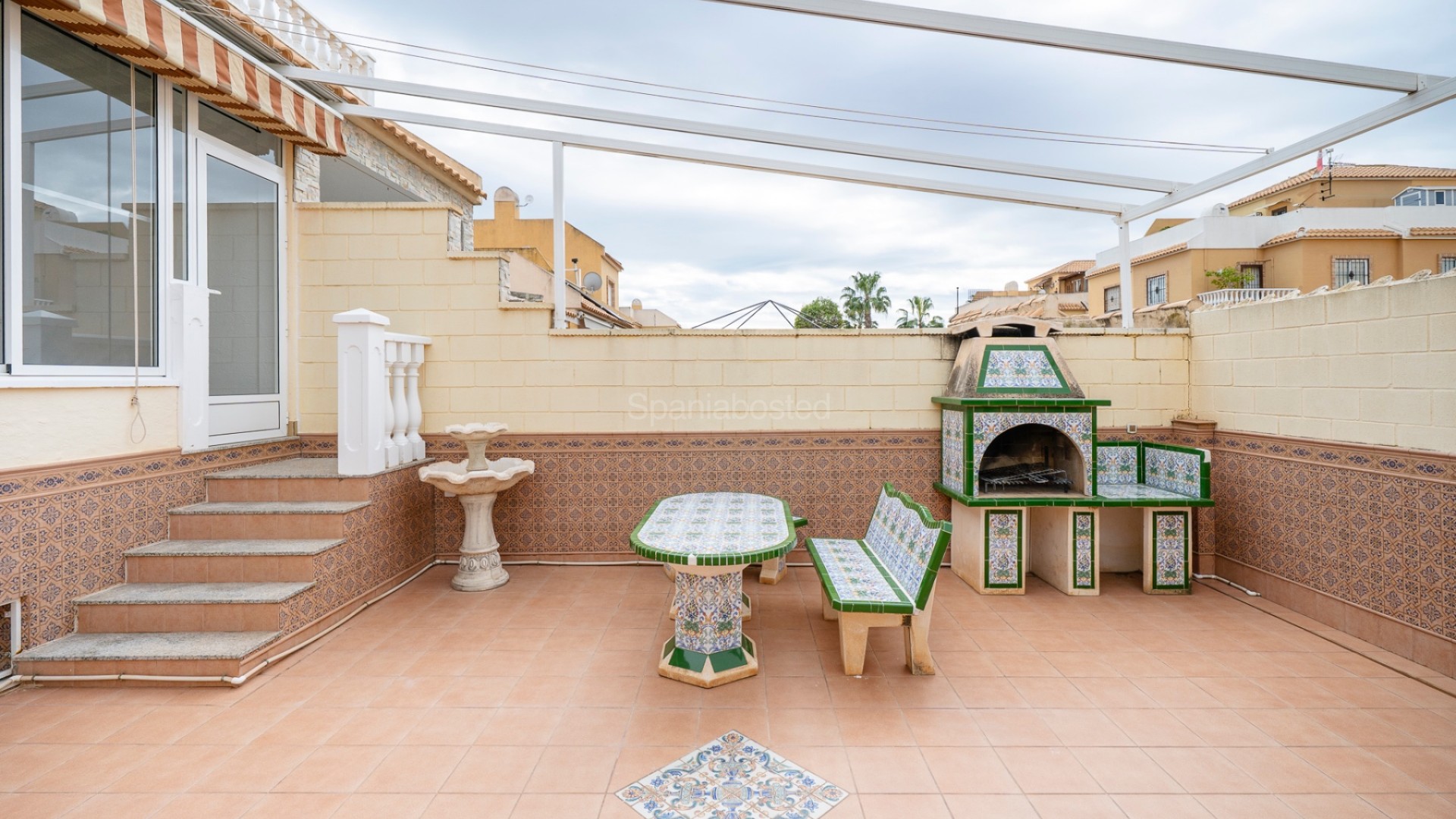 Resale - Townhouse -
Ciudad Quesada - Rojales - Ciudad Quesada