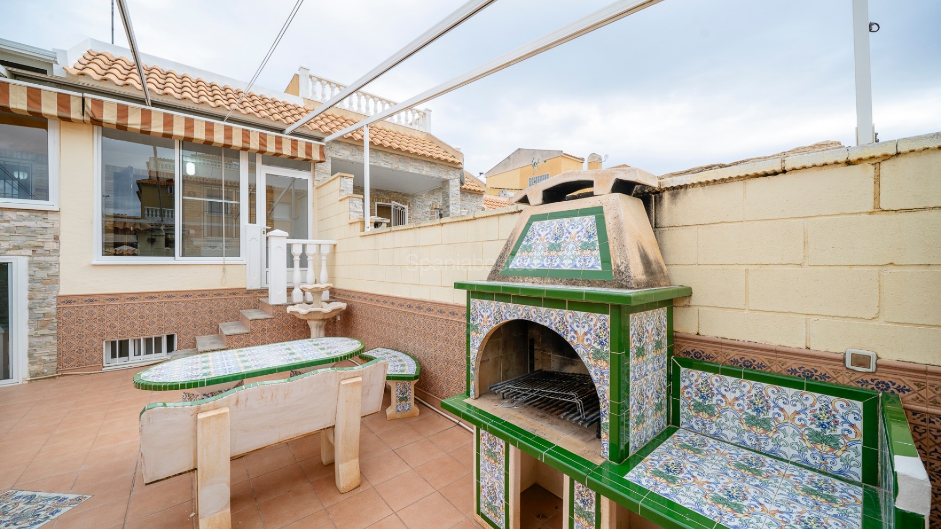 Resale - Townhouse -
Ciudad Quesada - Rojales - Ciudad Quesada