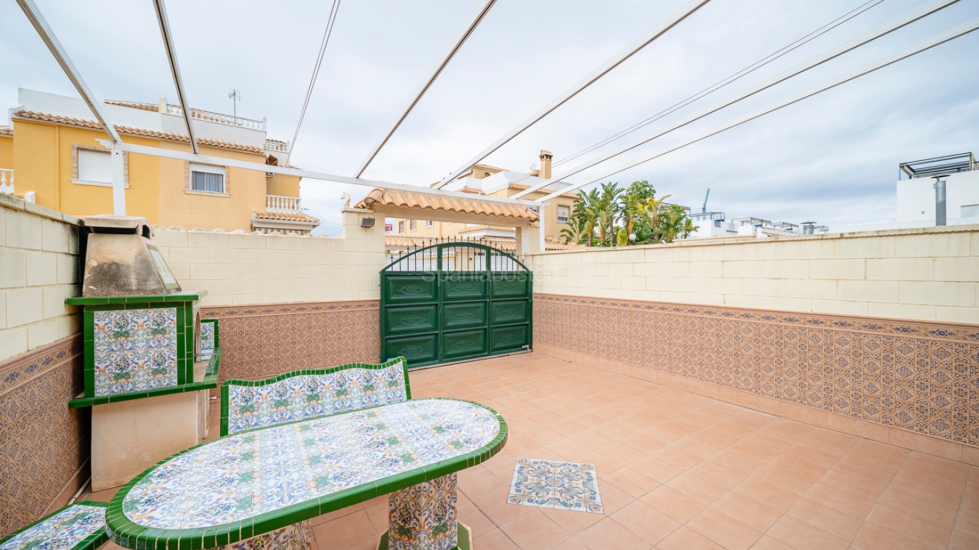 Resale - Townhouse -
Ciudad Quesada - Rojales - Ciudad Quesada