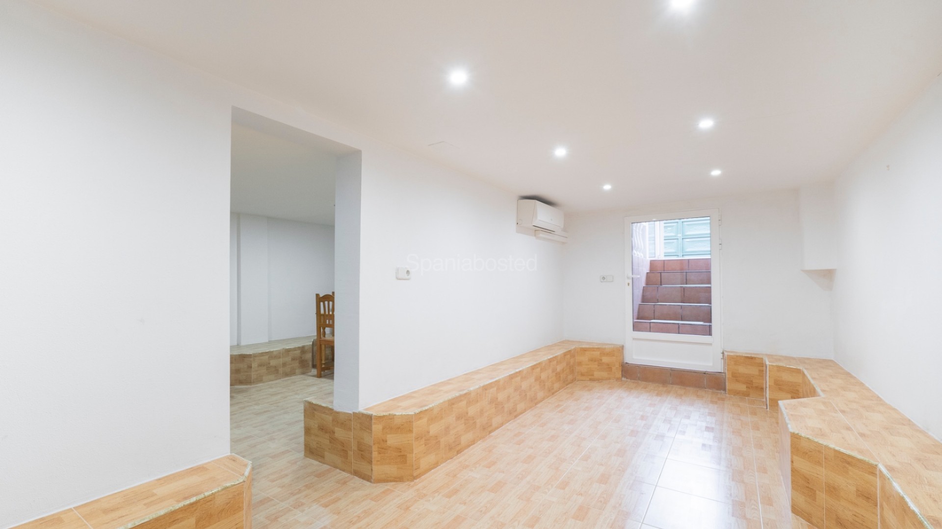 Resale - Townhouse -
Ciudad Quesada - Rojales - Ciudad Quesada