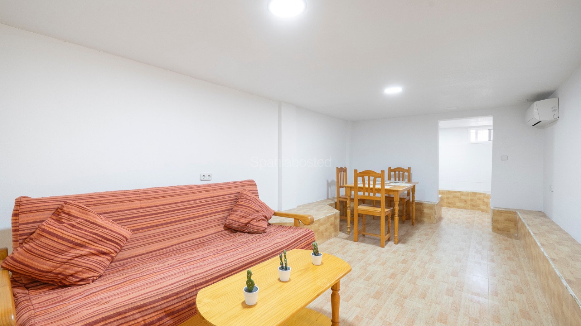 Resale - Townhouse -
Ciudad Quesada - Rojales - Ciudad Quesada