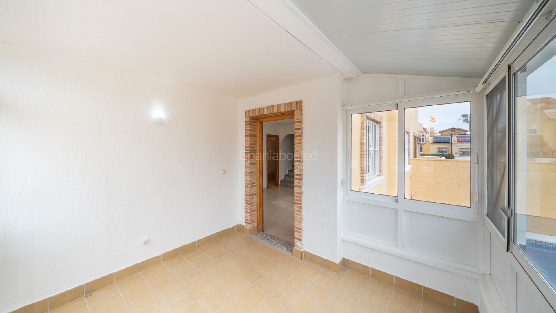 Resale - Townhouse -
Ciudad Quesada - Rojales - Ciudad Quesada