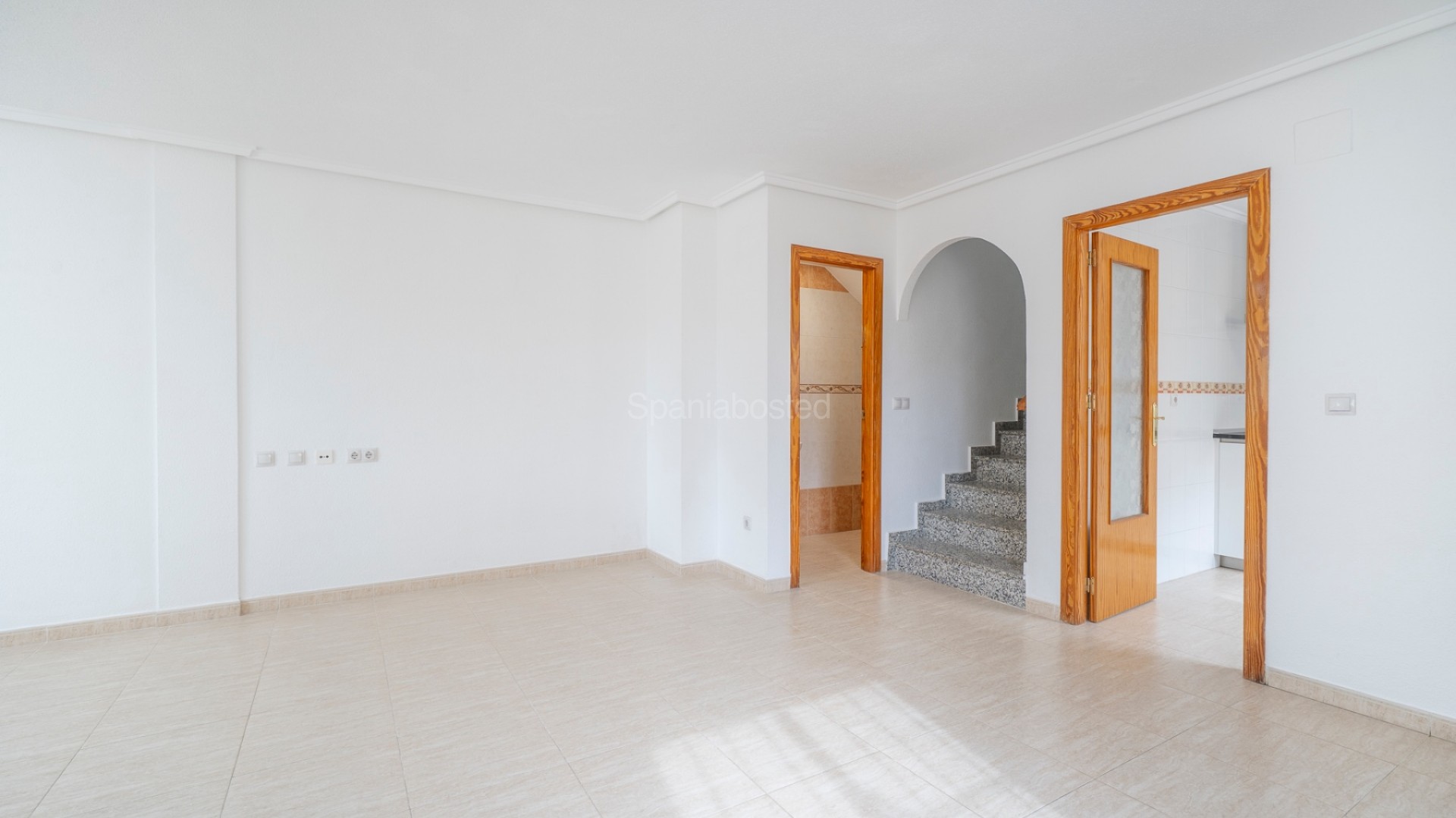 Resale - Townhouse -
Ciudad Quesada - Rojales - Ciudad Quesada