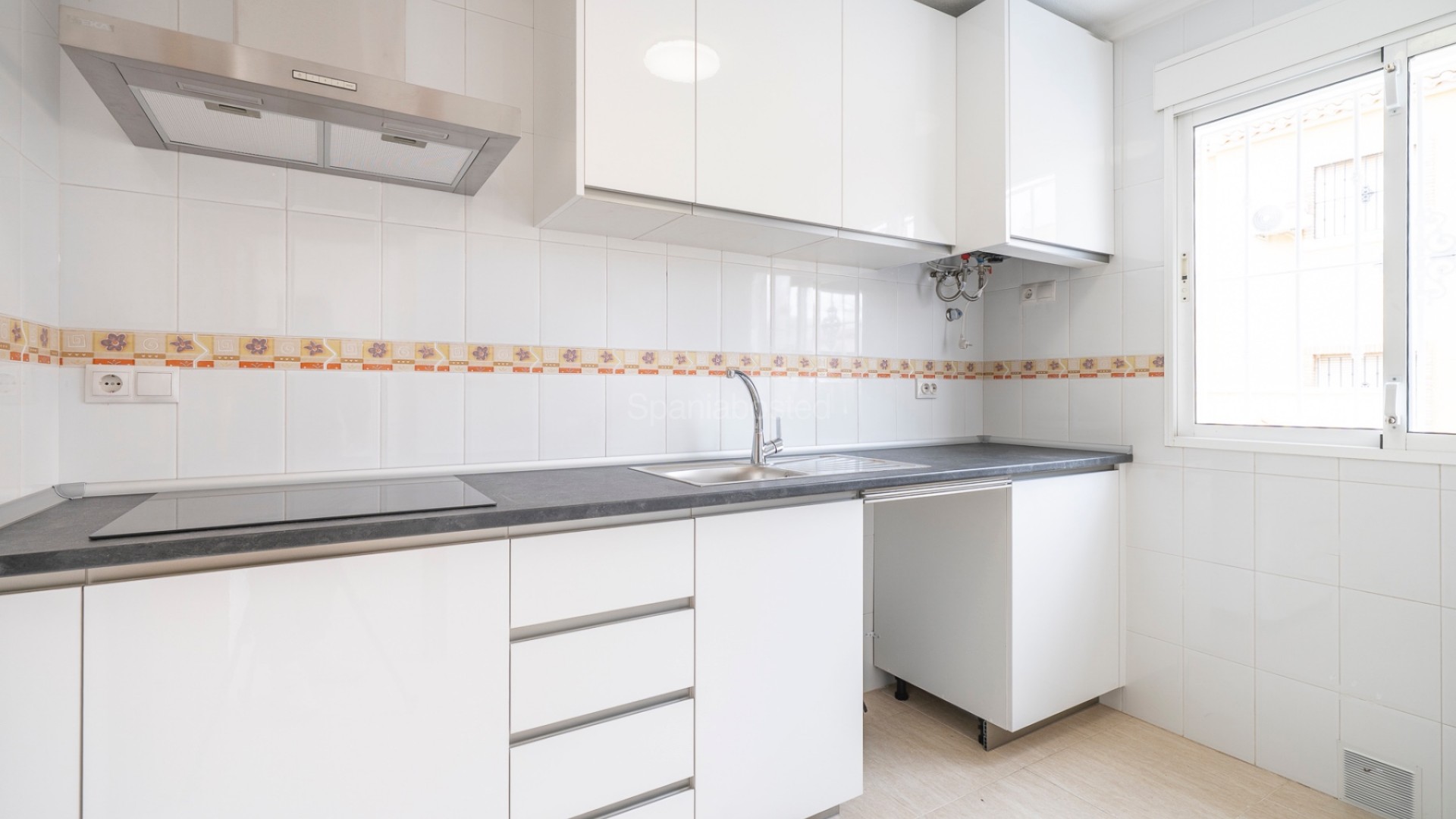 Resale - Townhouse -
Ciudad Quesada - Rojales - Ciudad Quesada