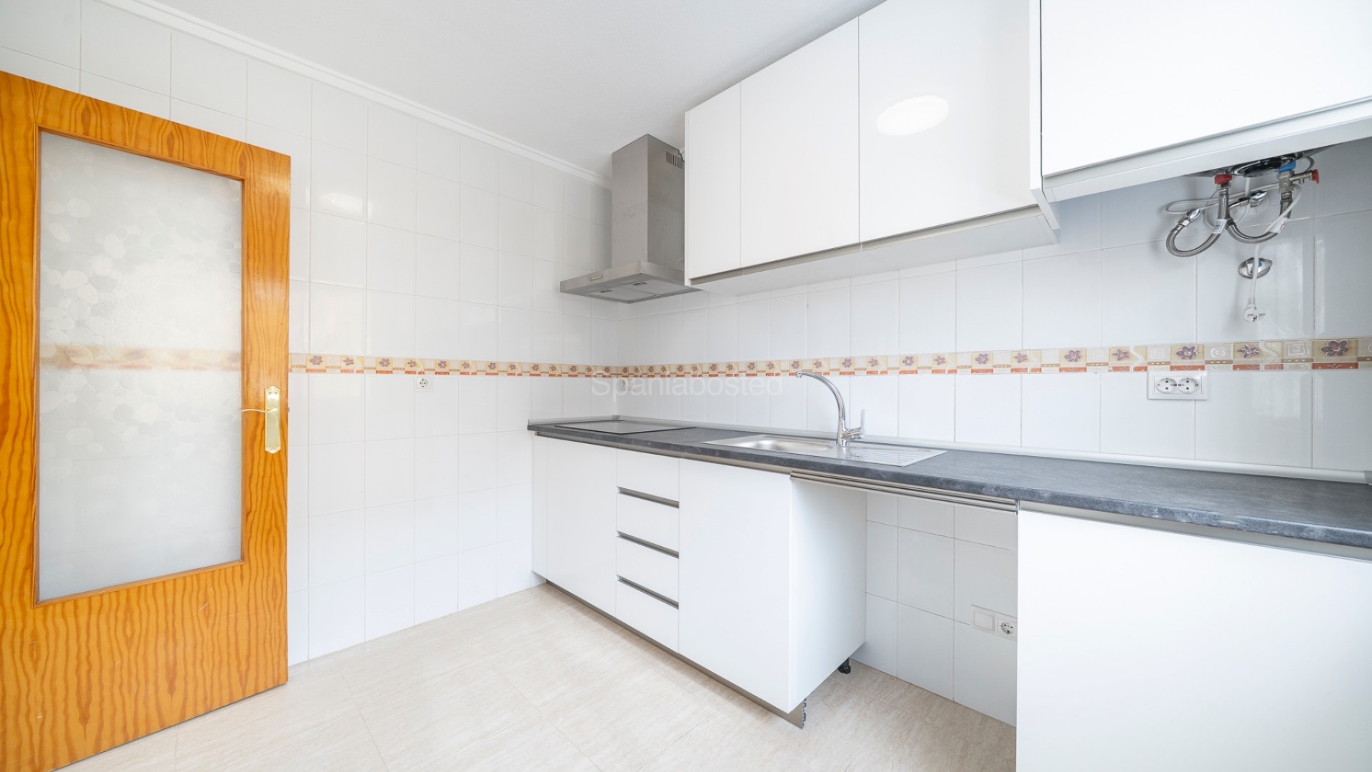 Resale - Townhouse -
Ciudad Quesada - Rojales - Ciudad Quesada